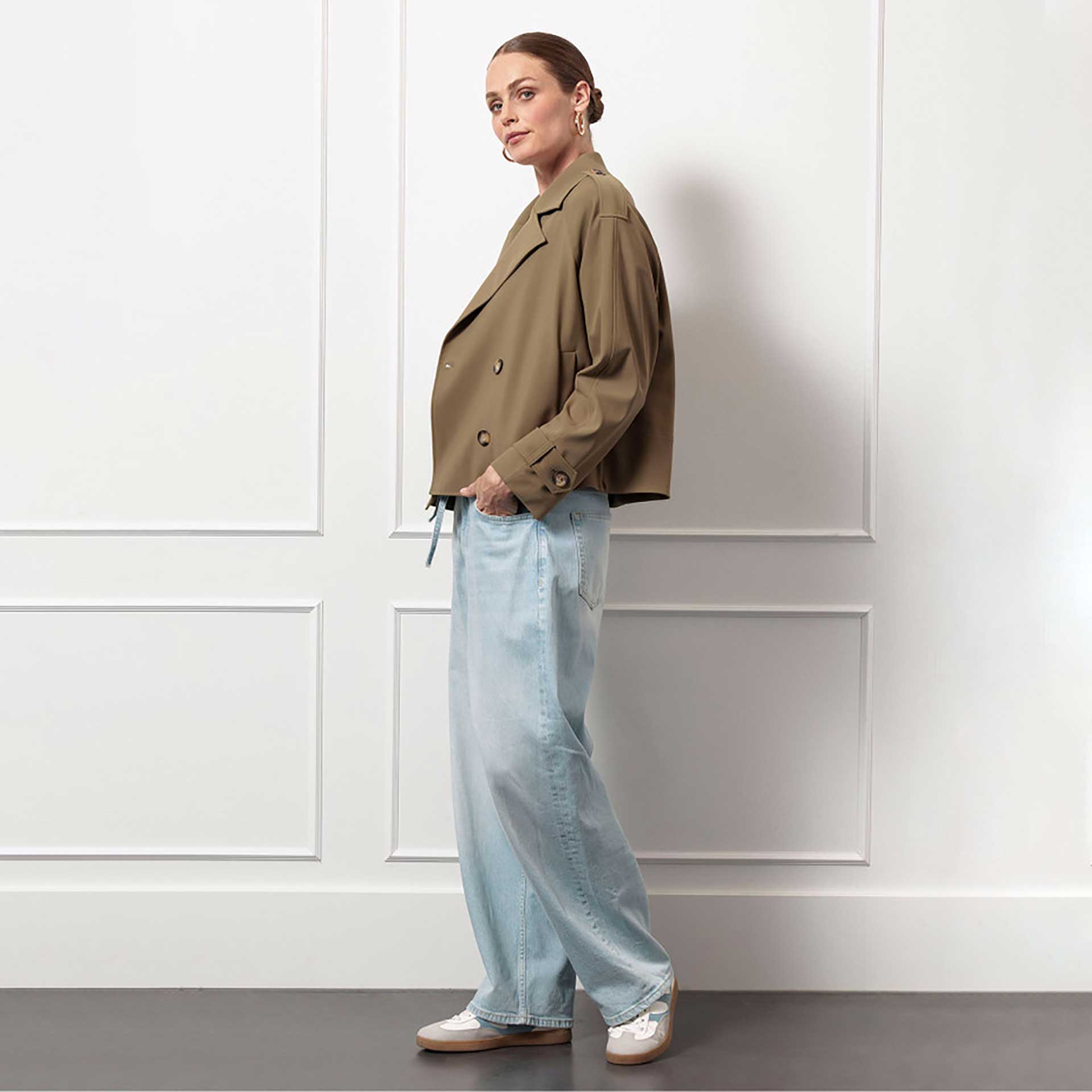 Studio Anneloes Jeans Babette