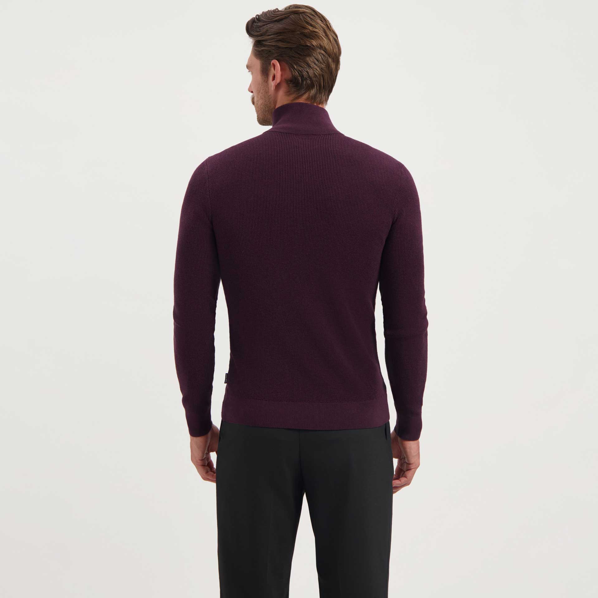 Saint Steve Sweater Dominic