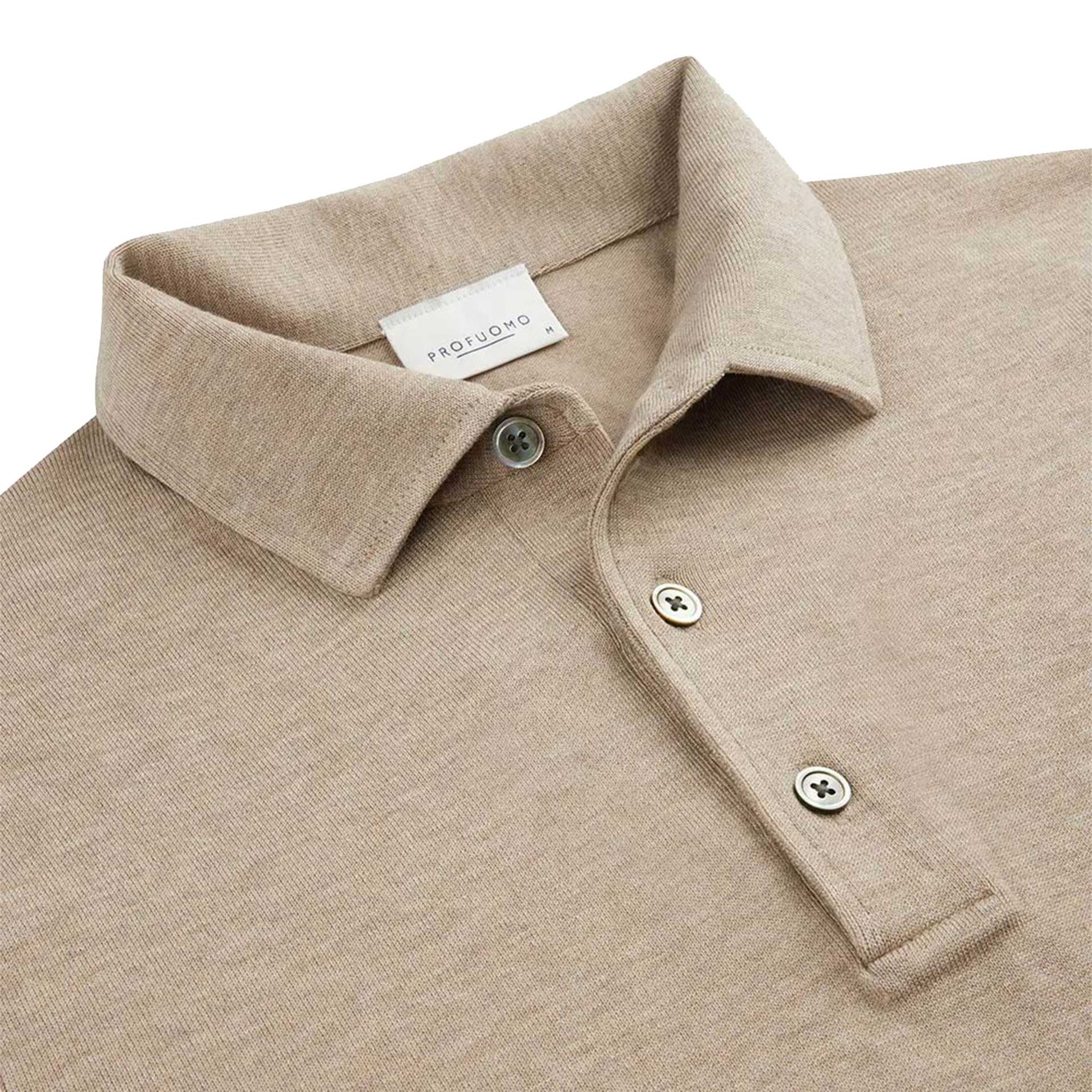 Profuomo Sweater