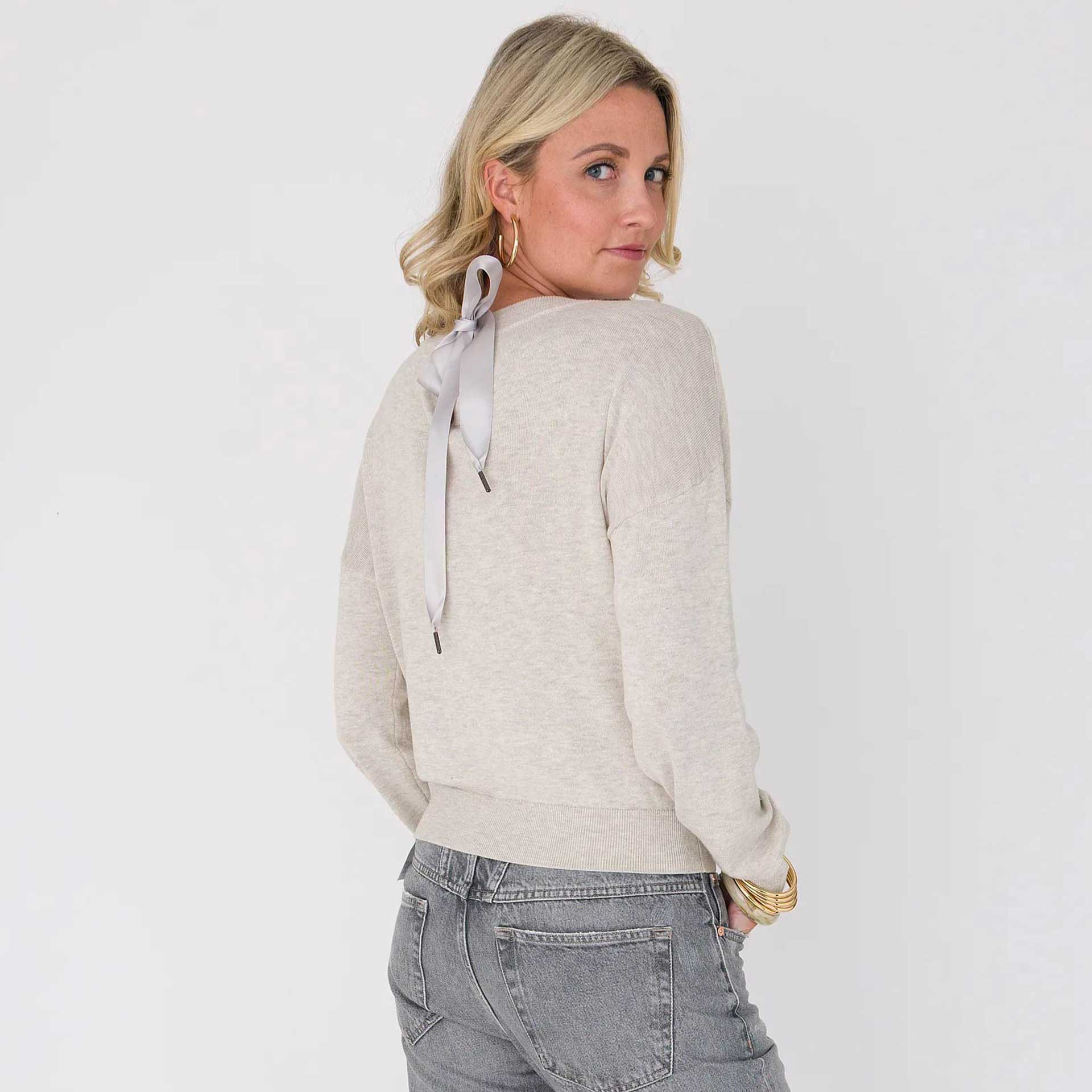 Anna  Sweater