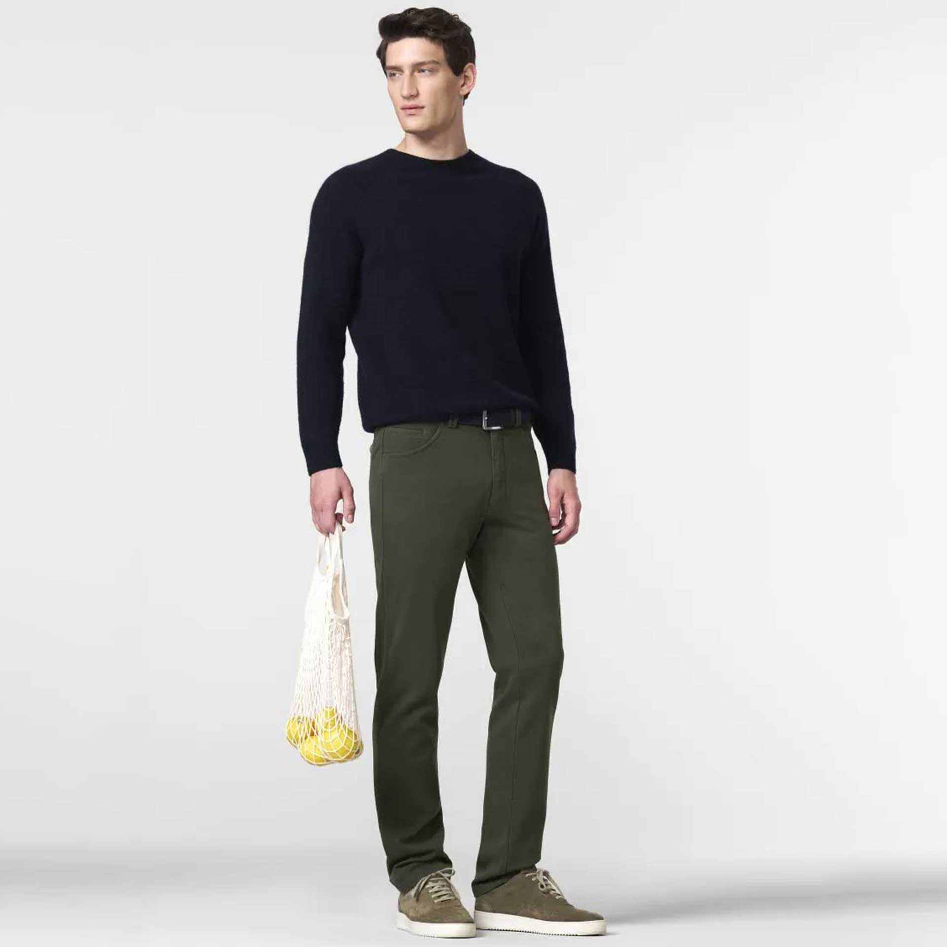 Meyer Broek