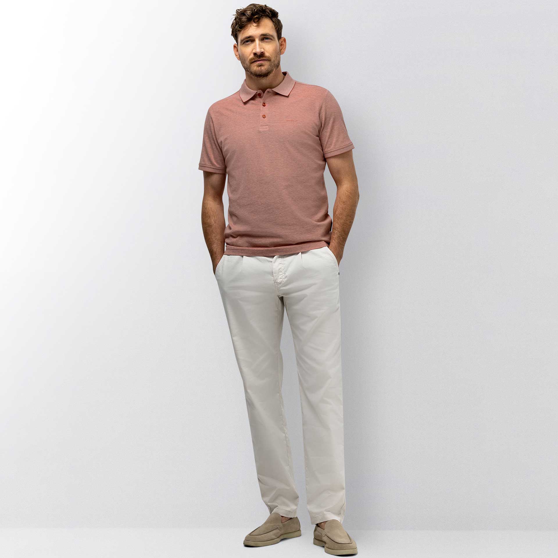 State of Art Polo