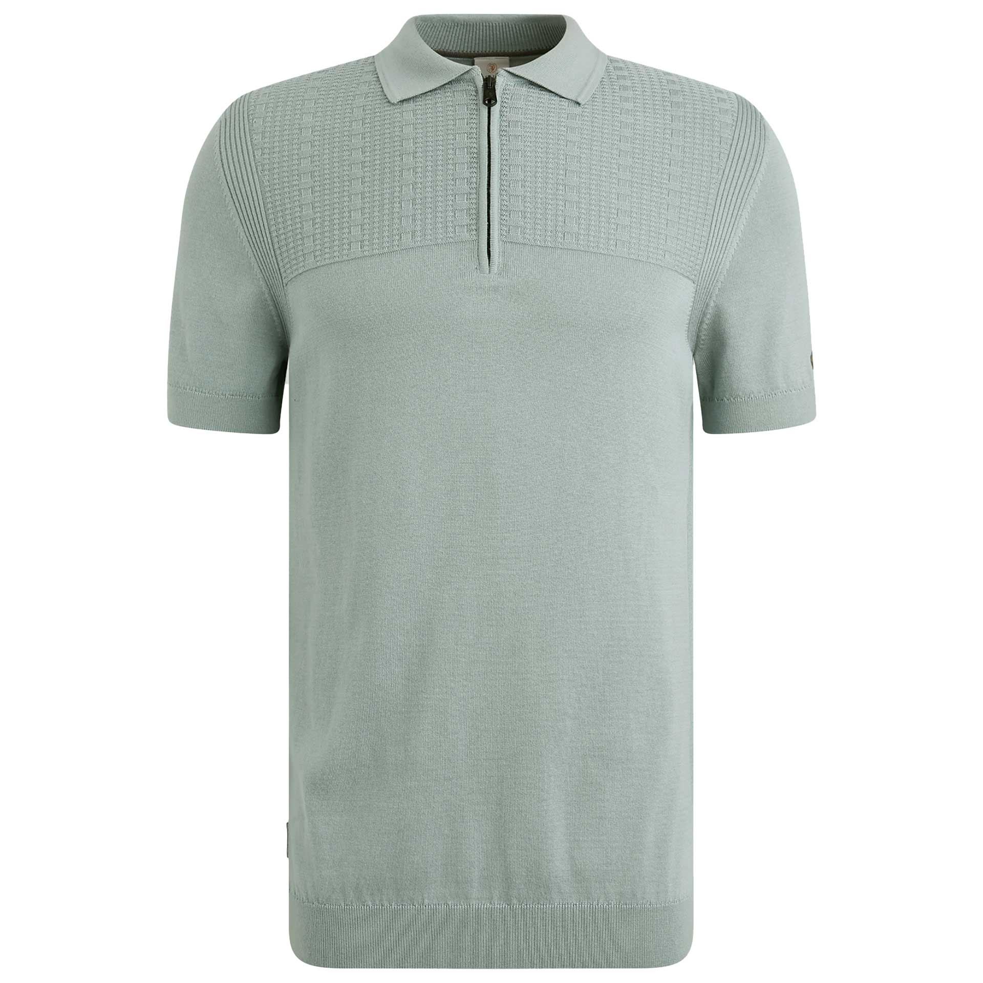 Cast Iron Polo