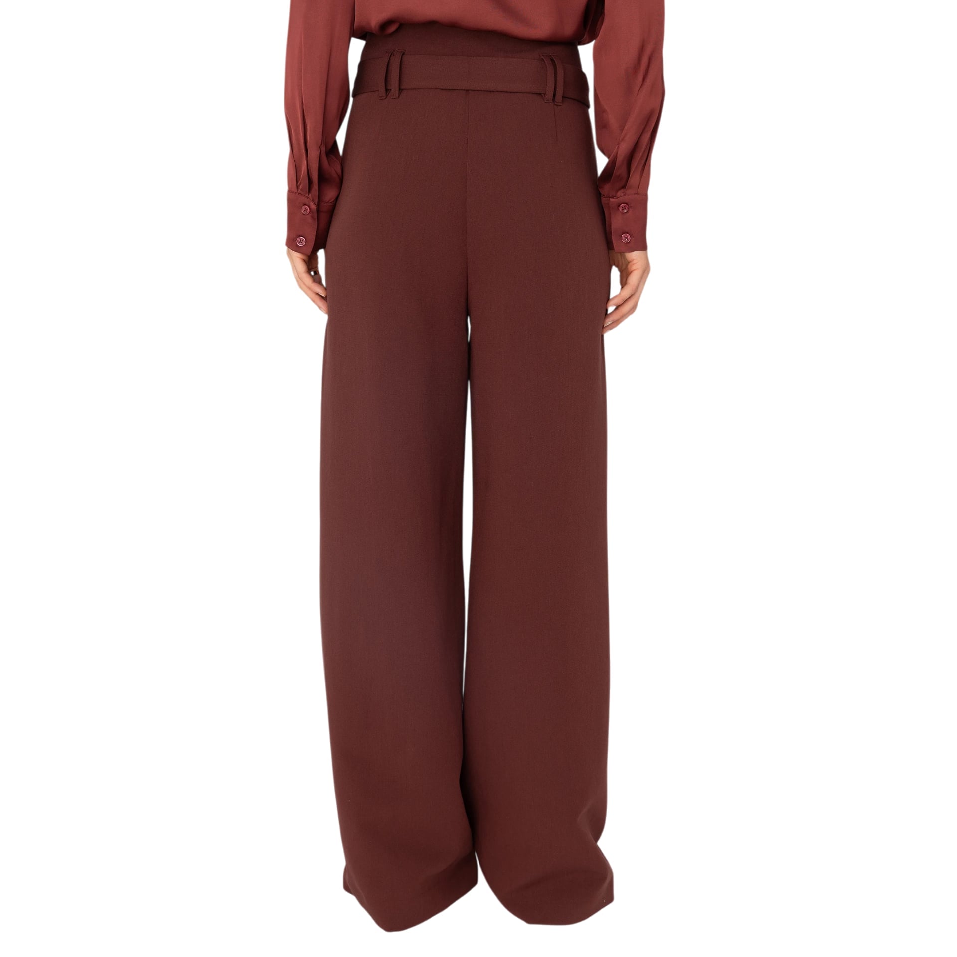 Anna  Pantalon