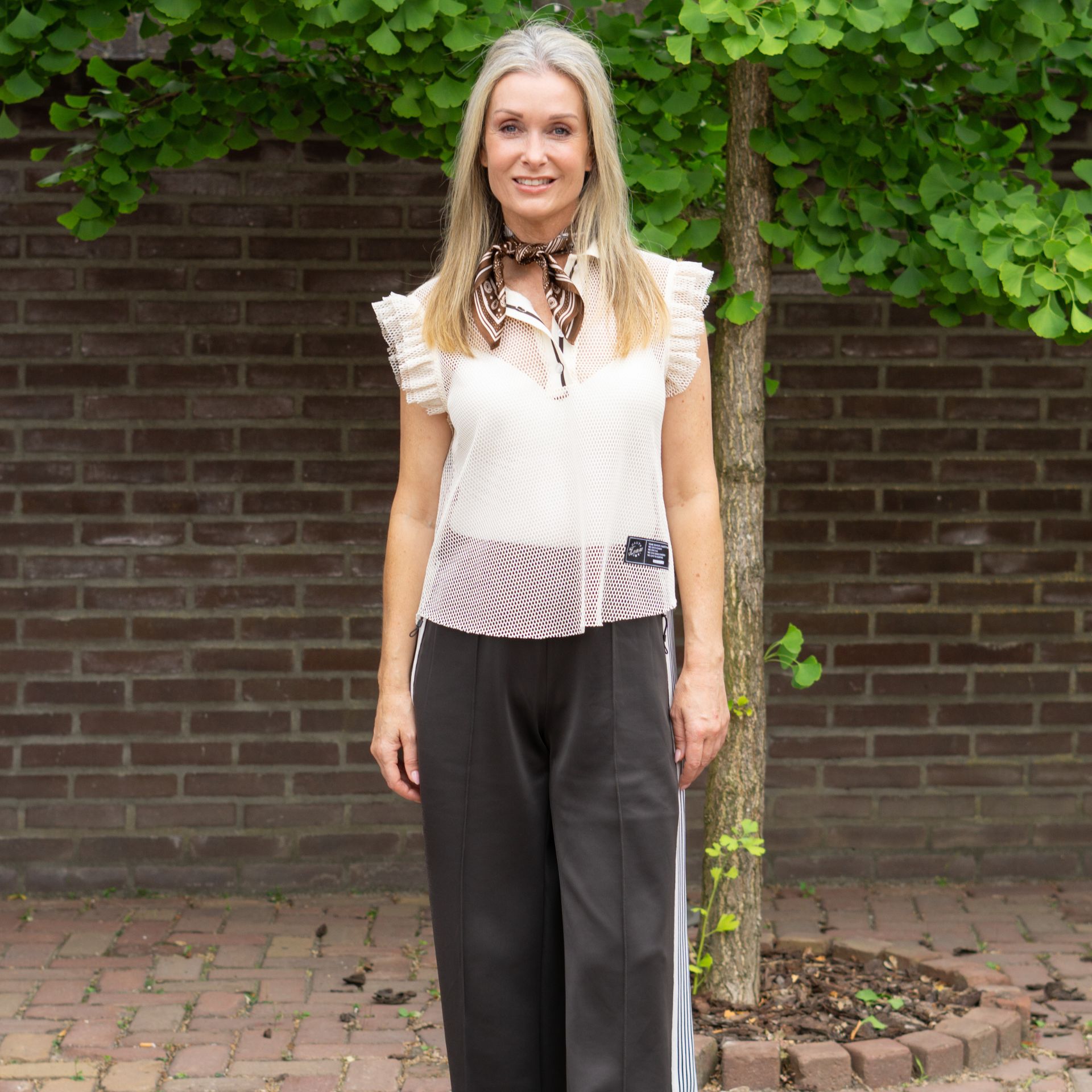 Haute Lamitie Broek