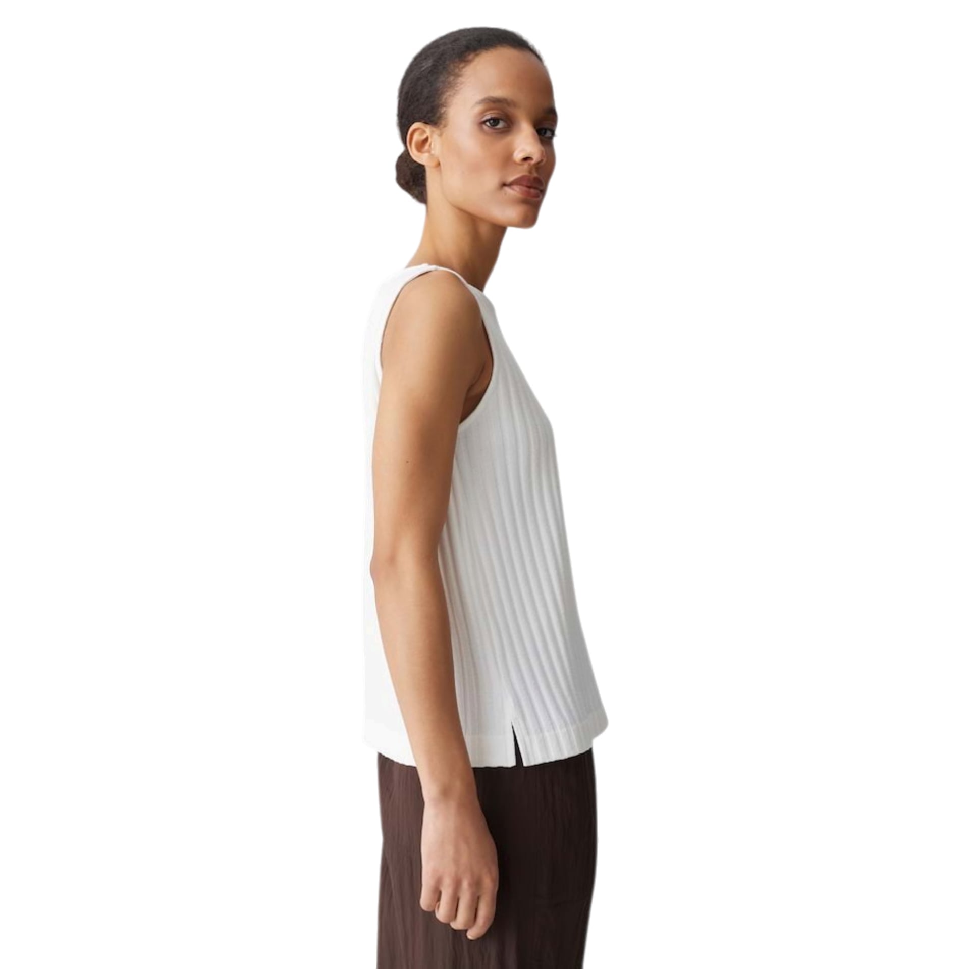 Opus Top Ipoma Slit