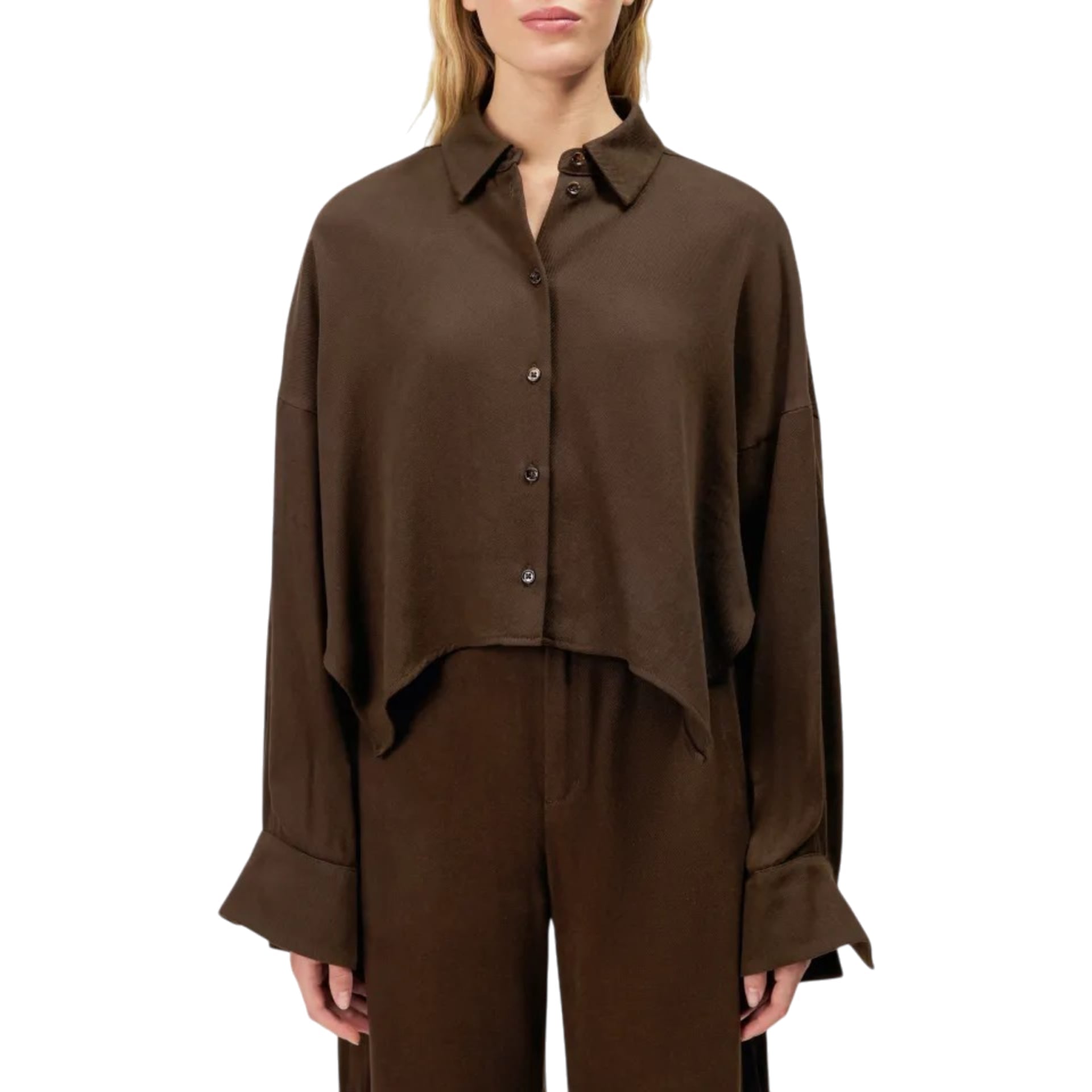 Drykorn Blouse Oshia