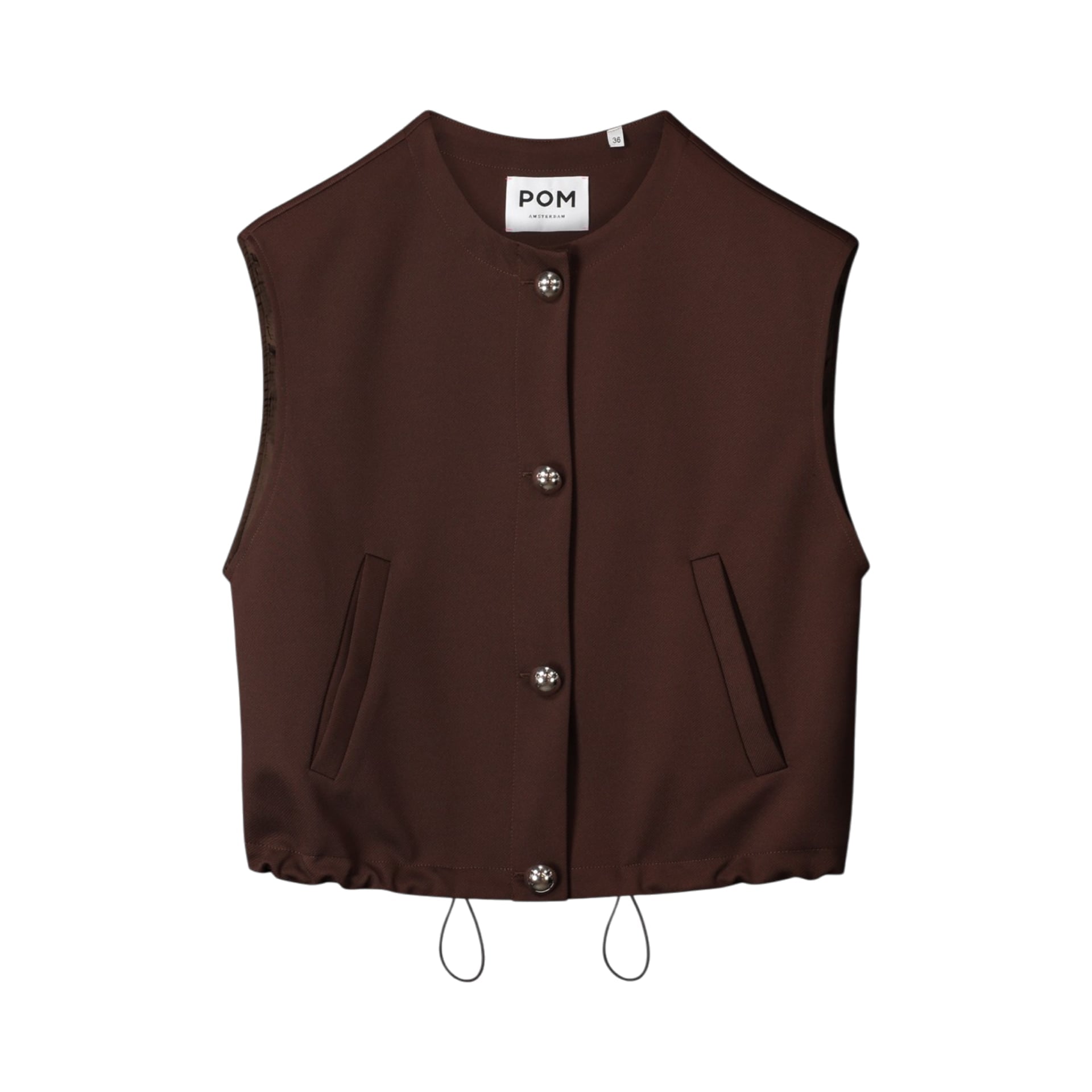 Pom Gilet Gaya