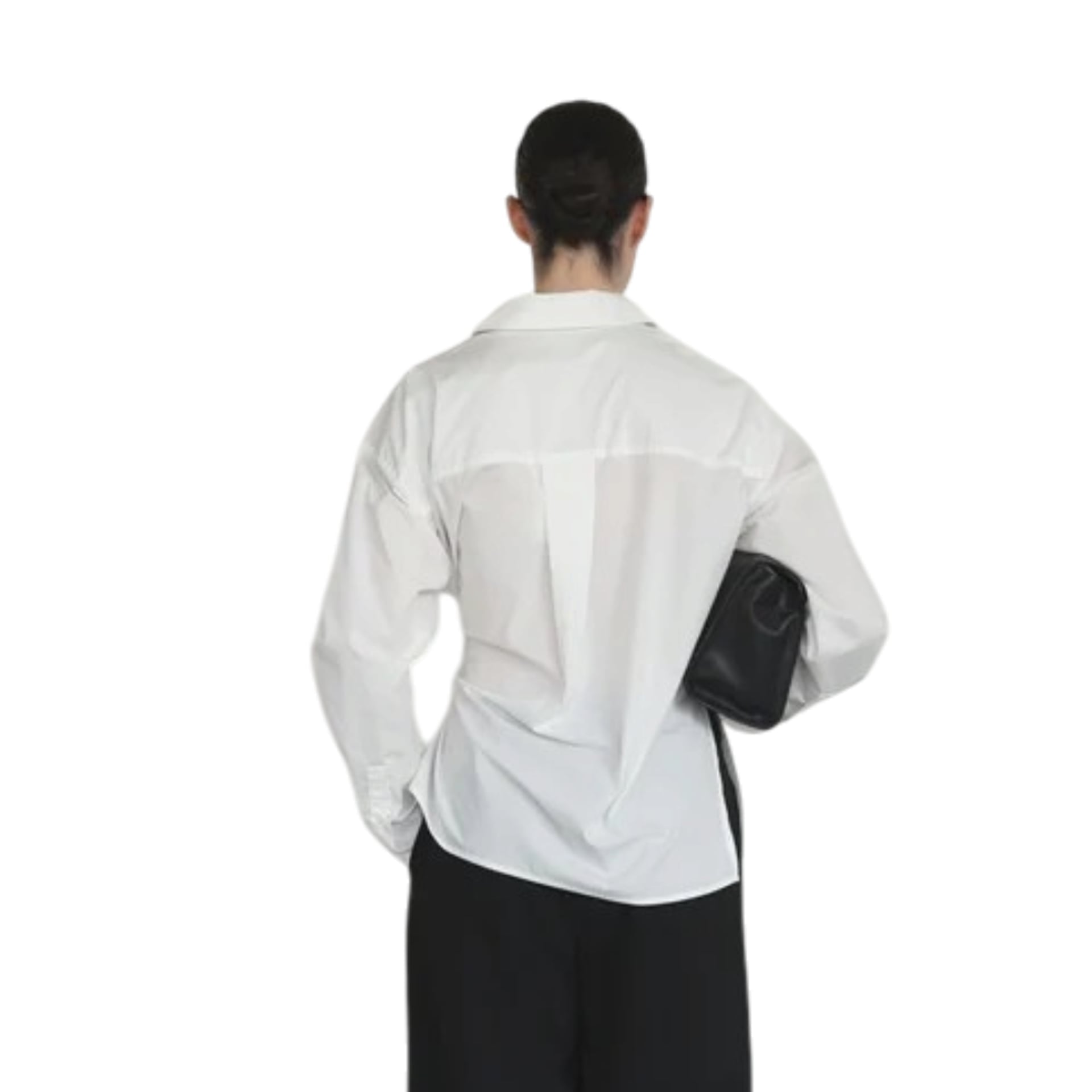 Club L'avenir Blouse Mali