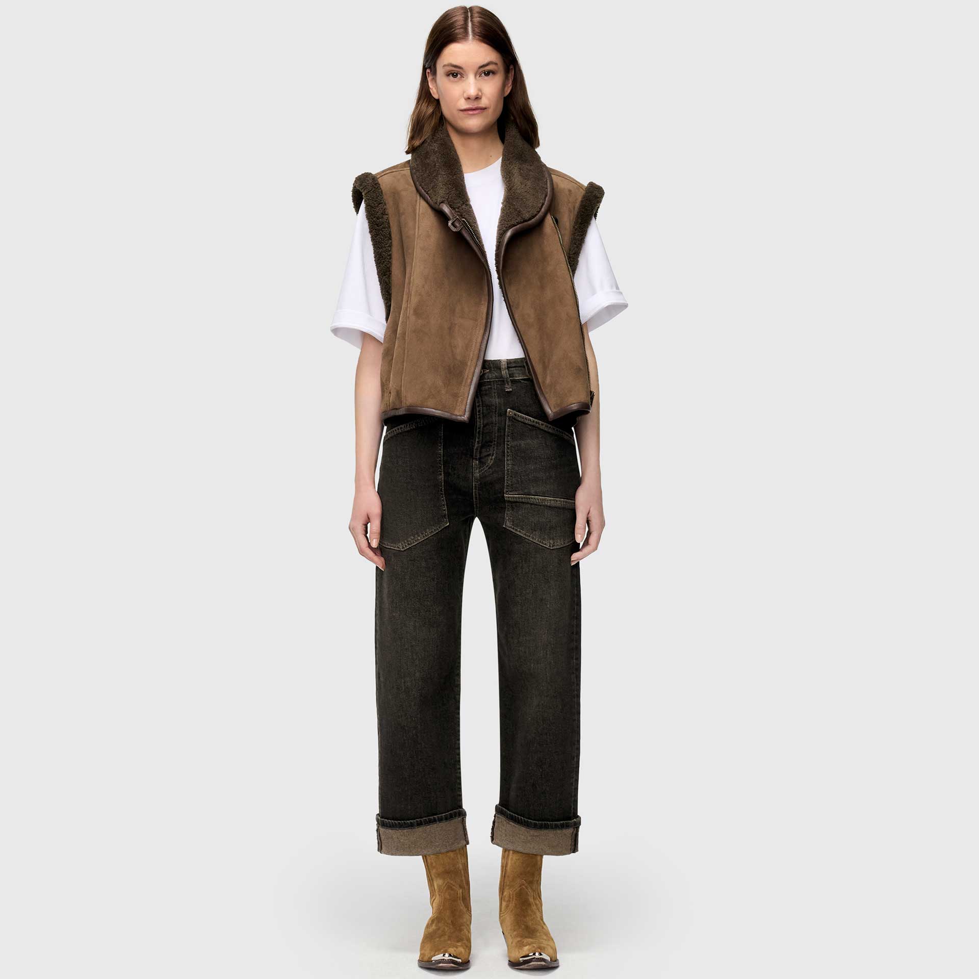 Mac Jeans Baggy