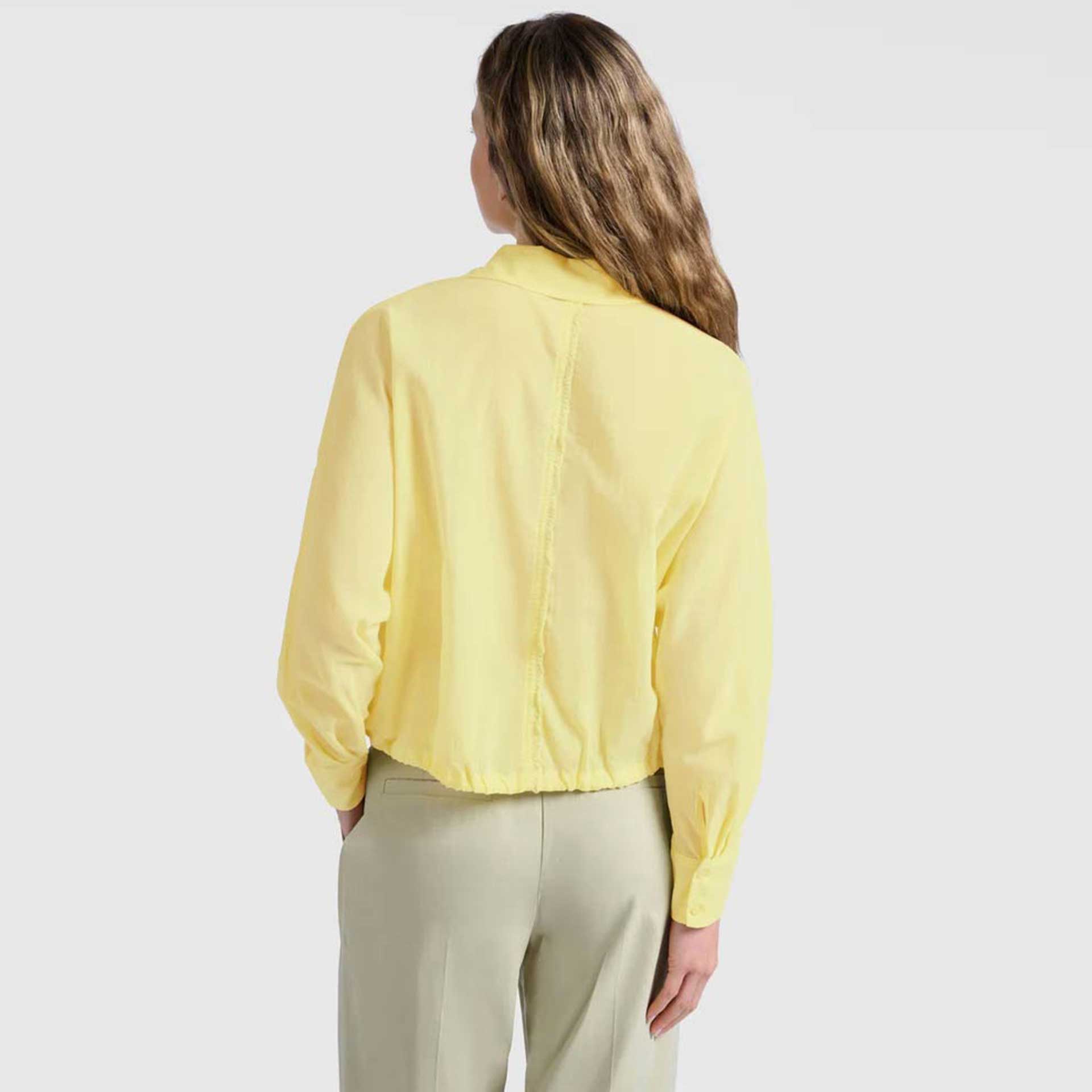 YaYa Blouse