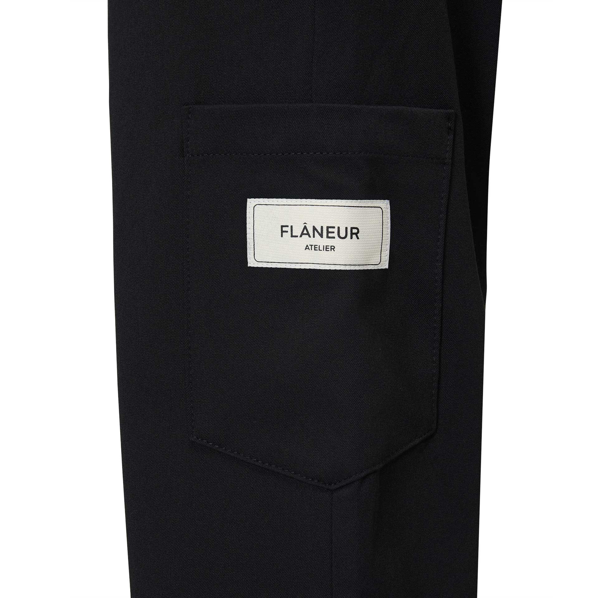 FLANEUR Broek 
