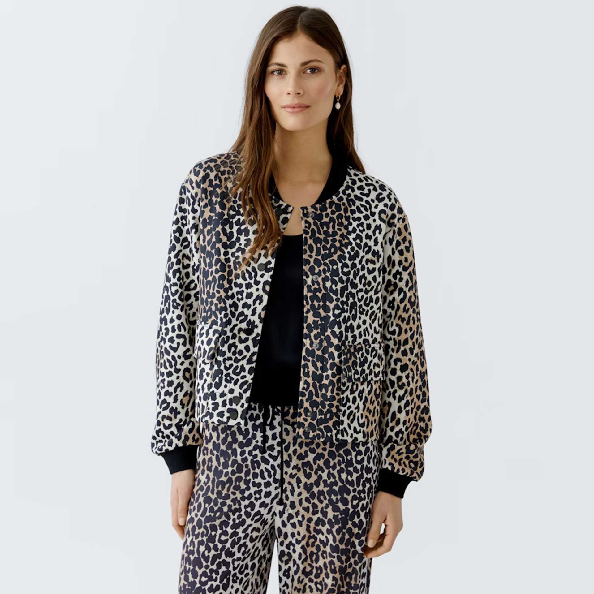 Oui Blazer