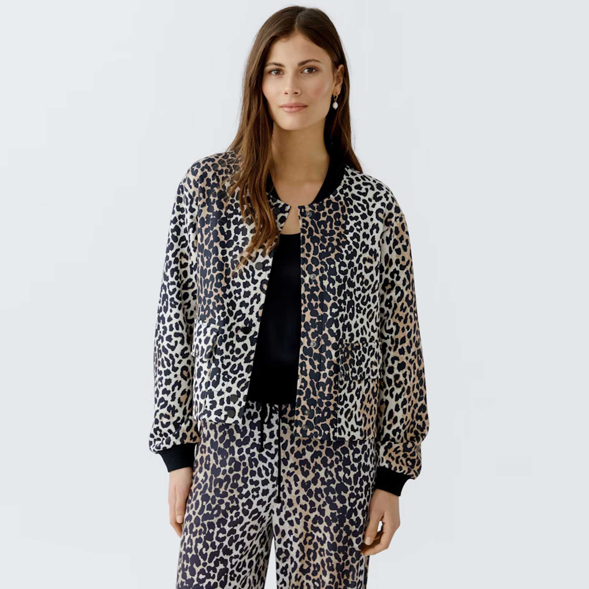 Oui Blazer