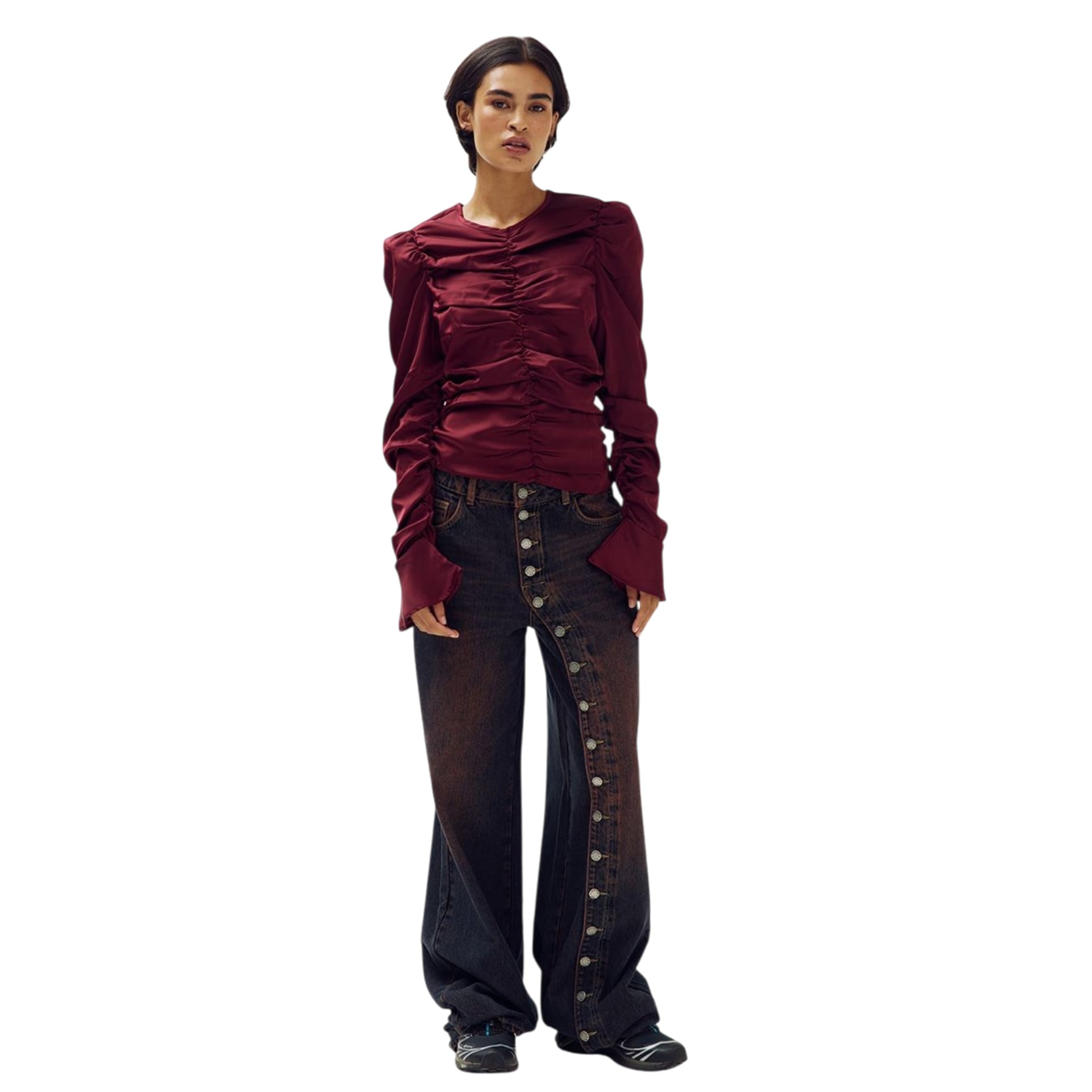 Harper & Yve Blouse Donna