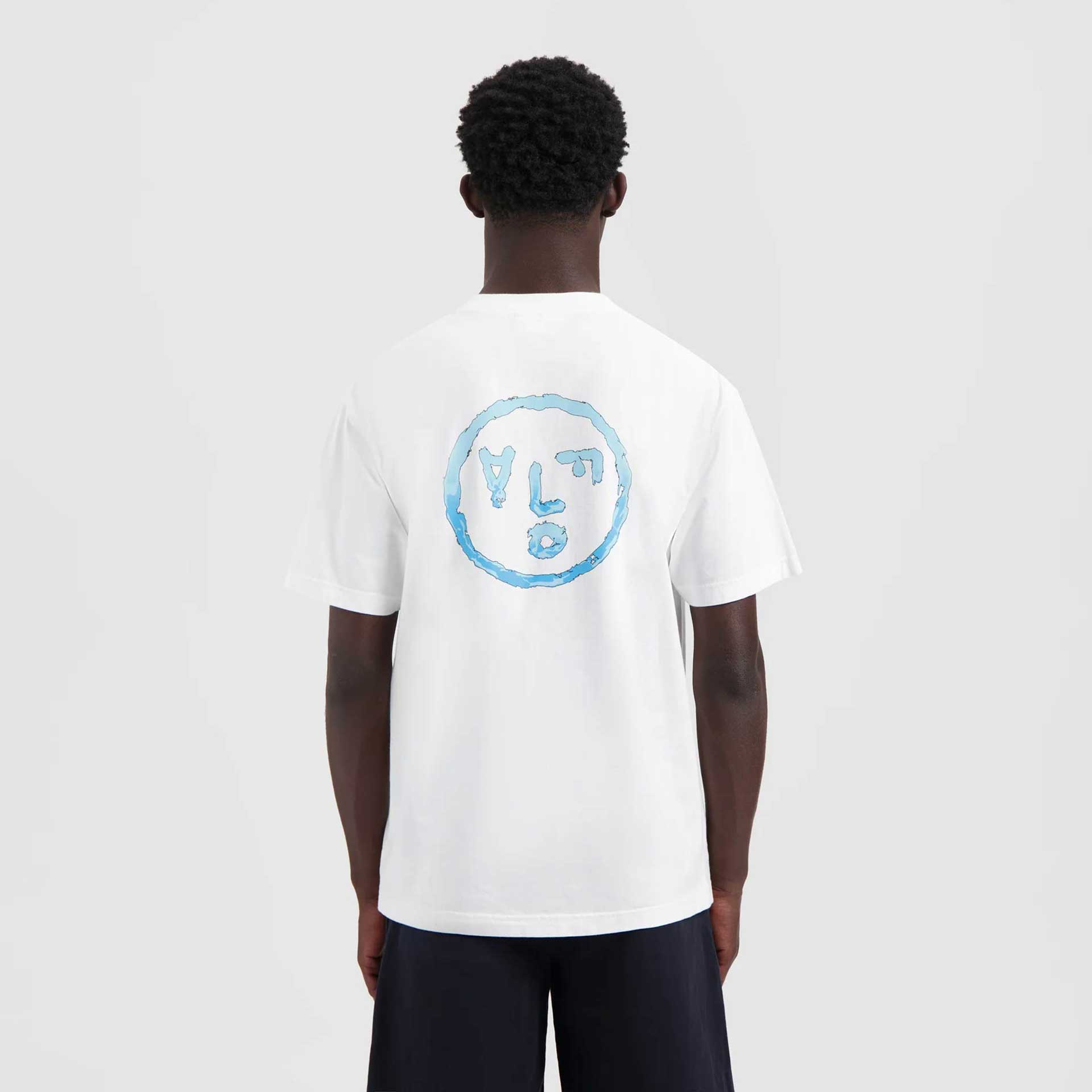 T-Shirt Sunscreen
