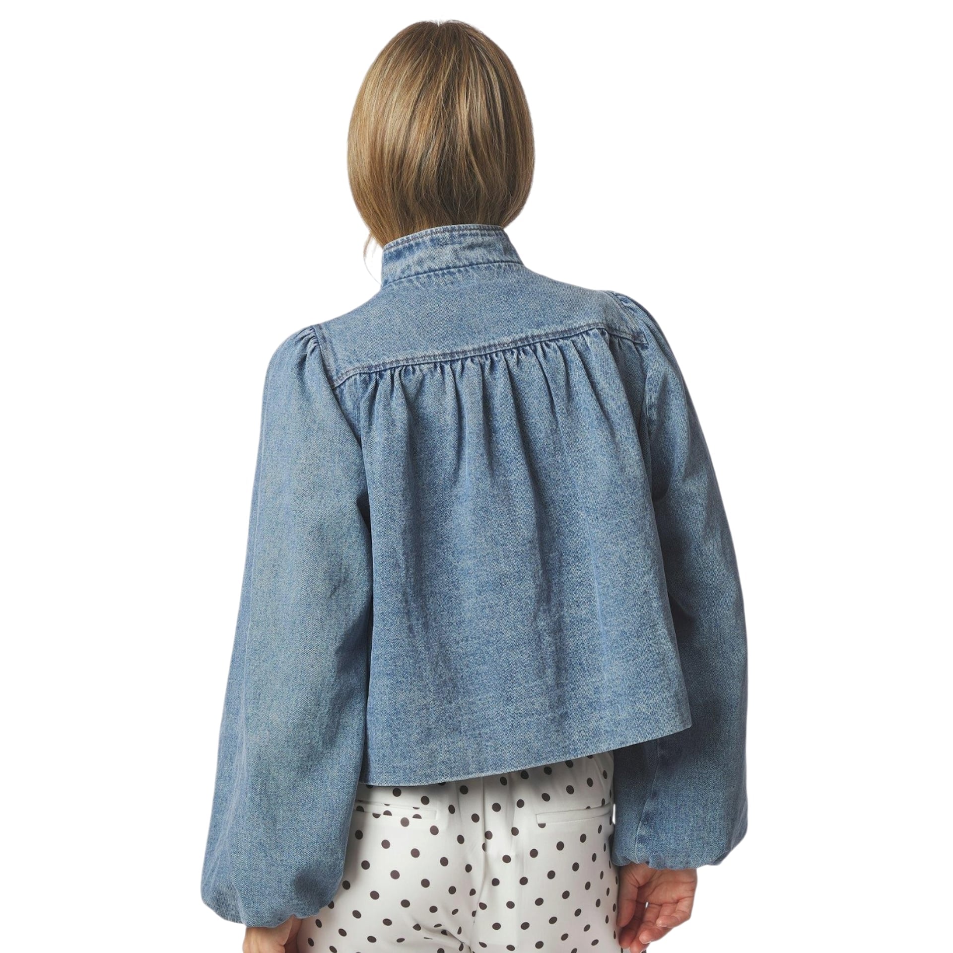 Neo Noir Jasje Tirsa Denim