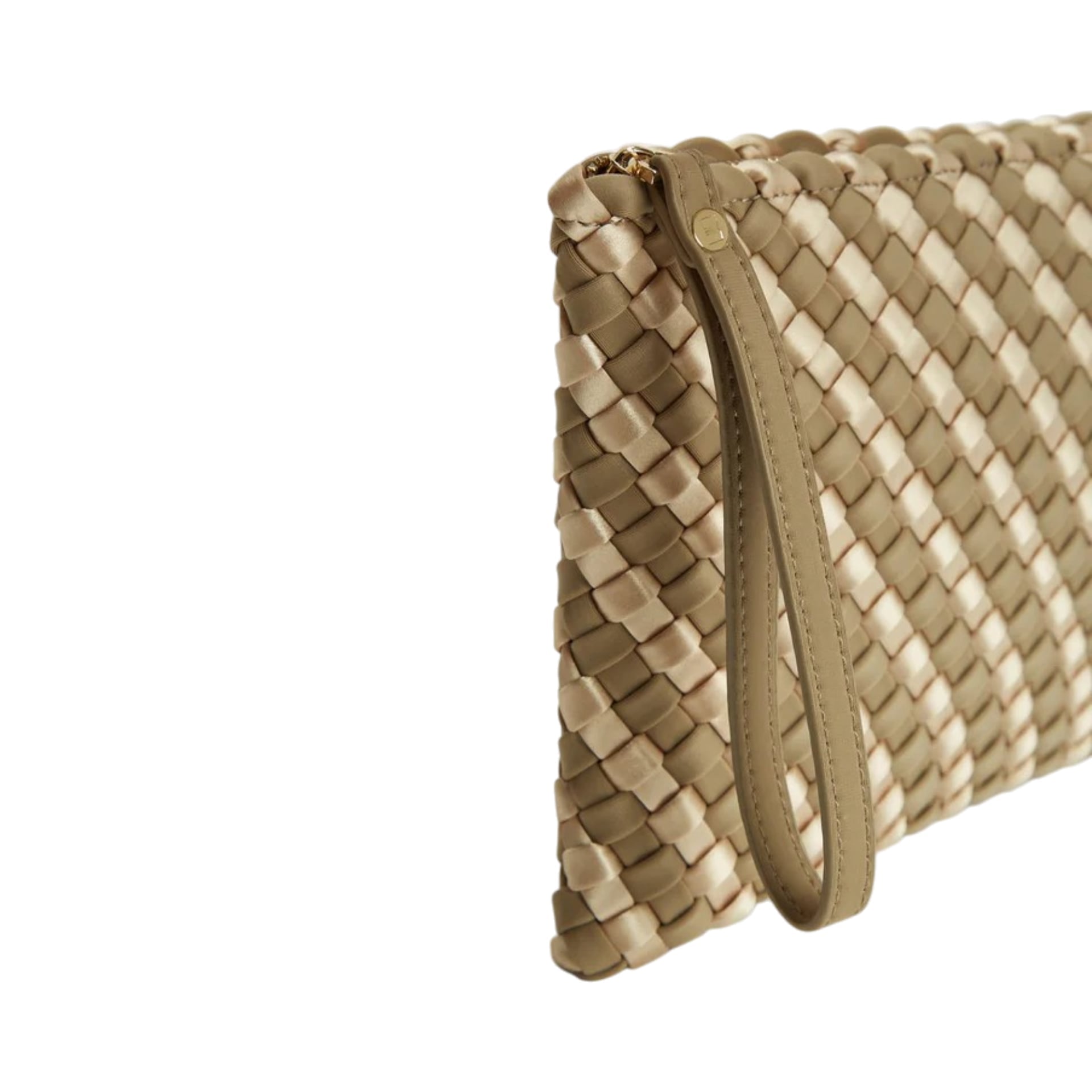 Marrea Clutch Oysters & Champagne