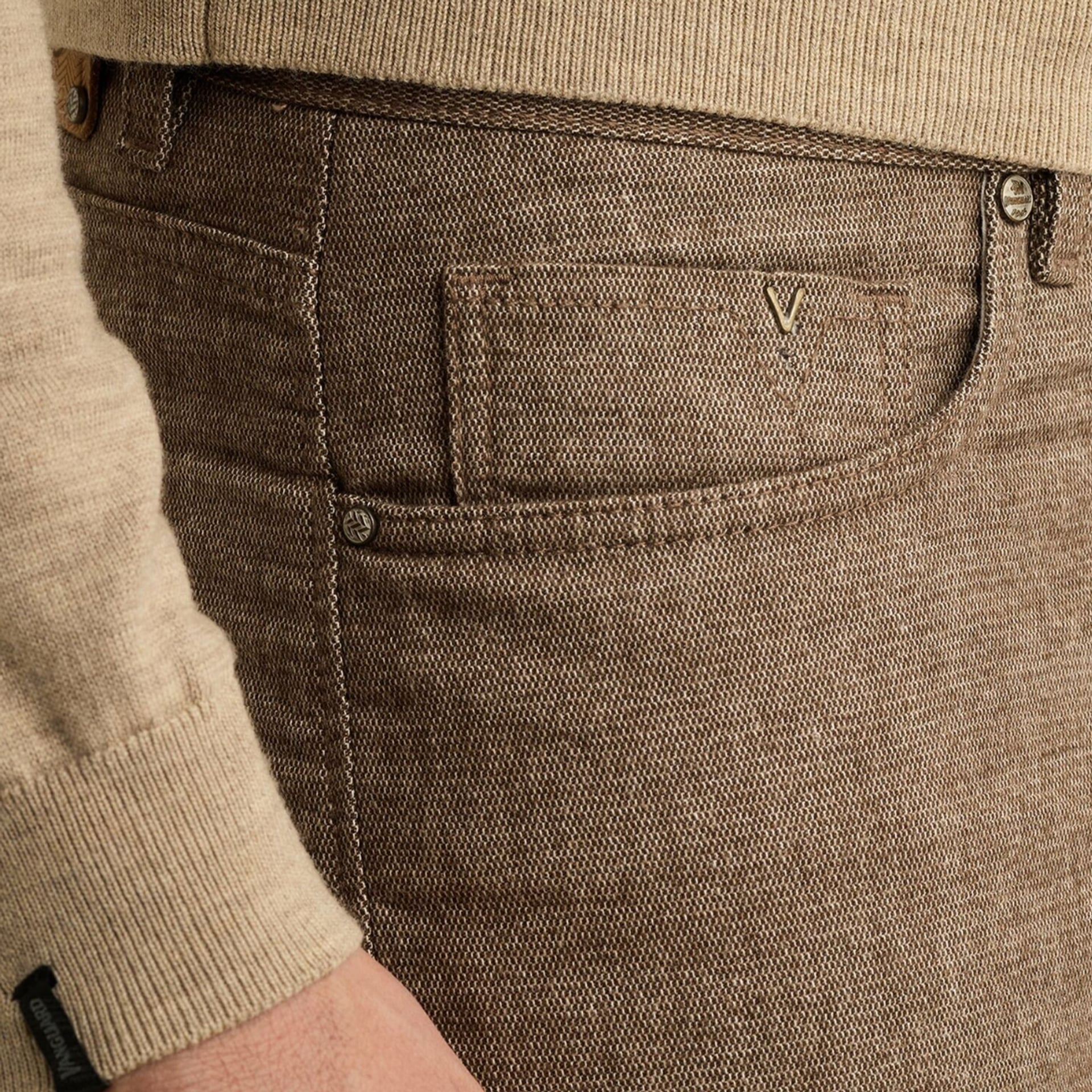 Vanguard Broek