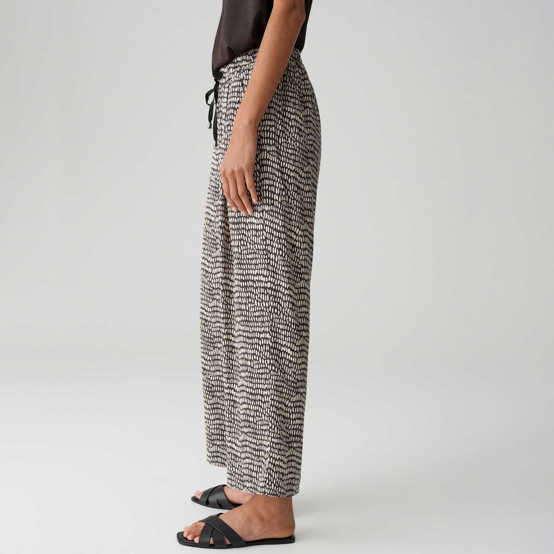 Opus Broek Marou splash