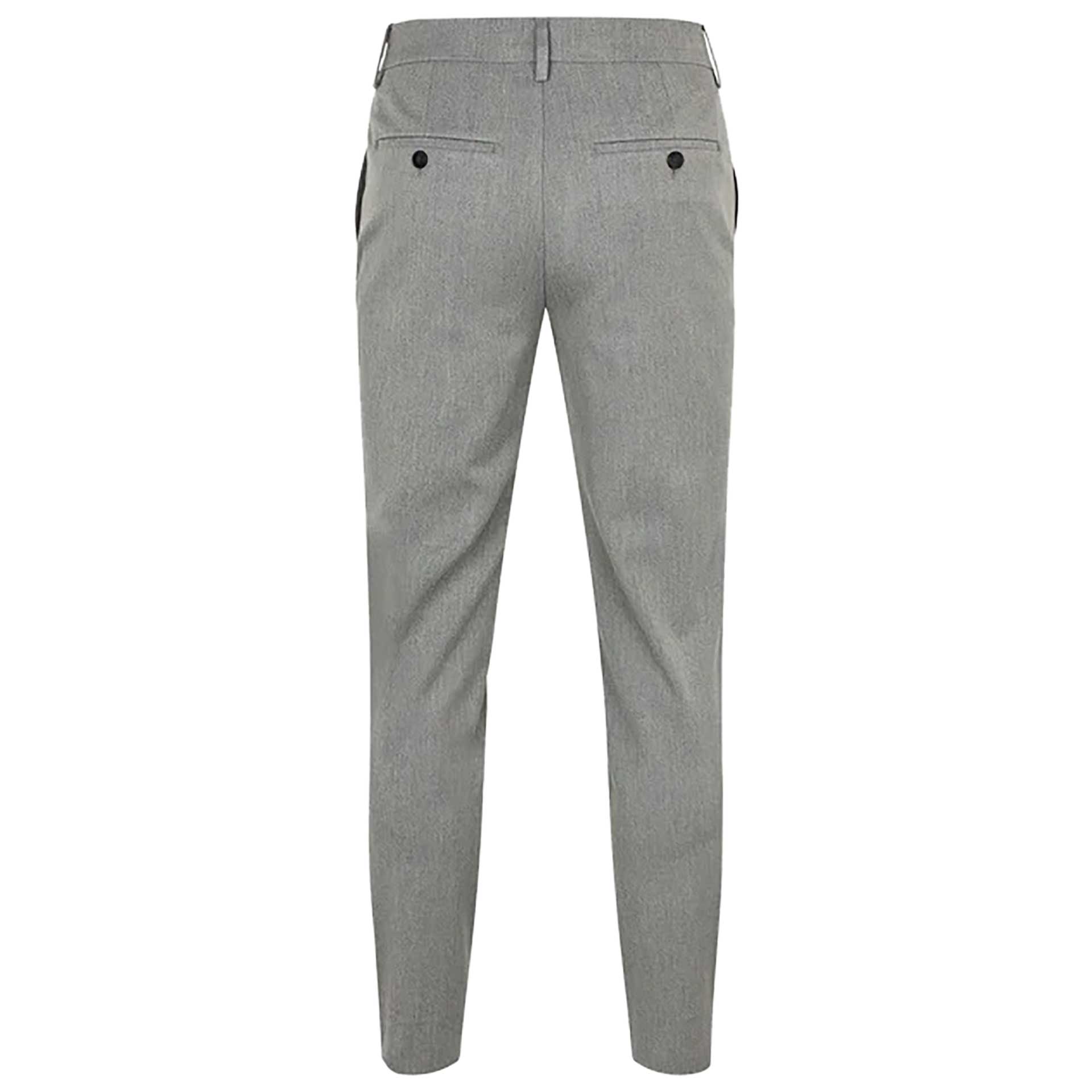 Plain Broek