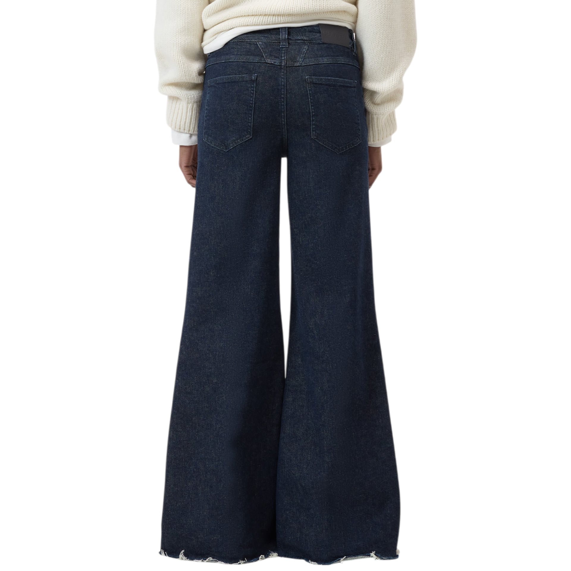 Closed Jeans Glow Up
