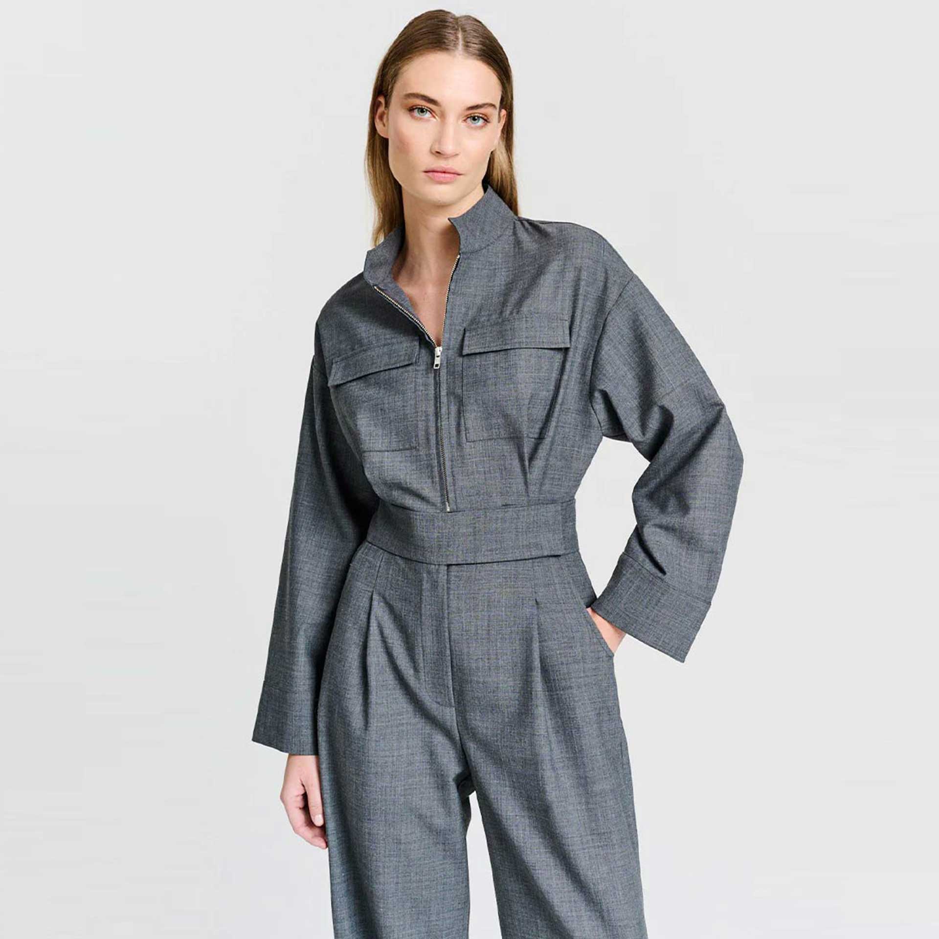 CHPTR-S Jumpsuit Vito