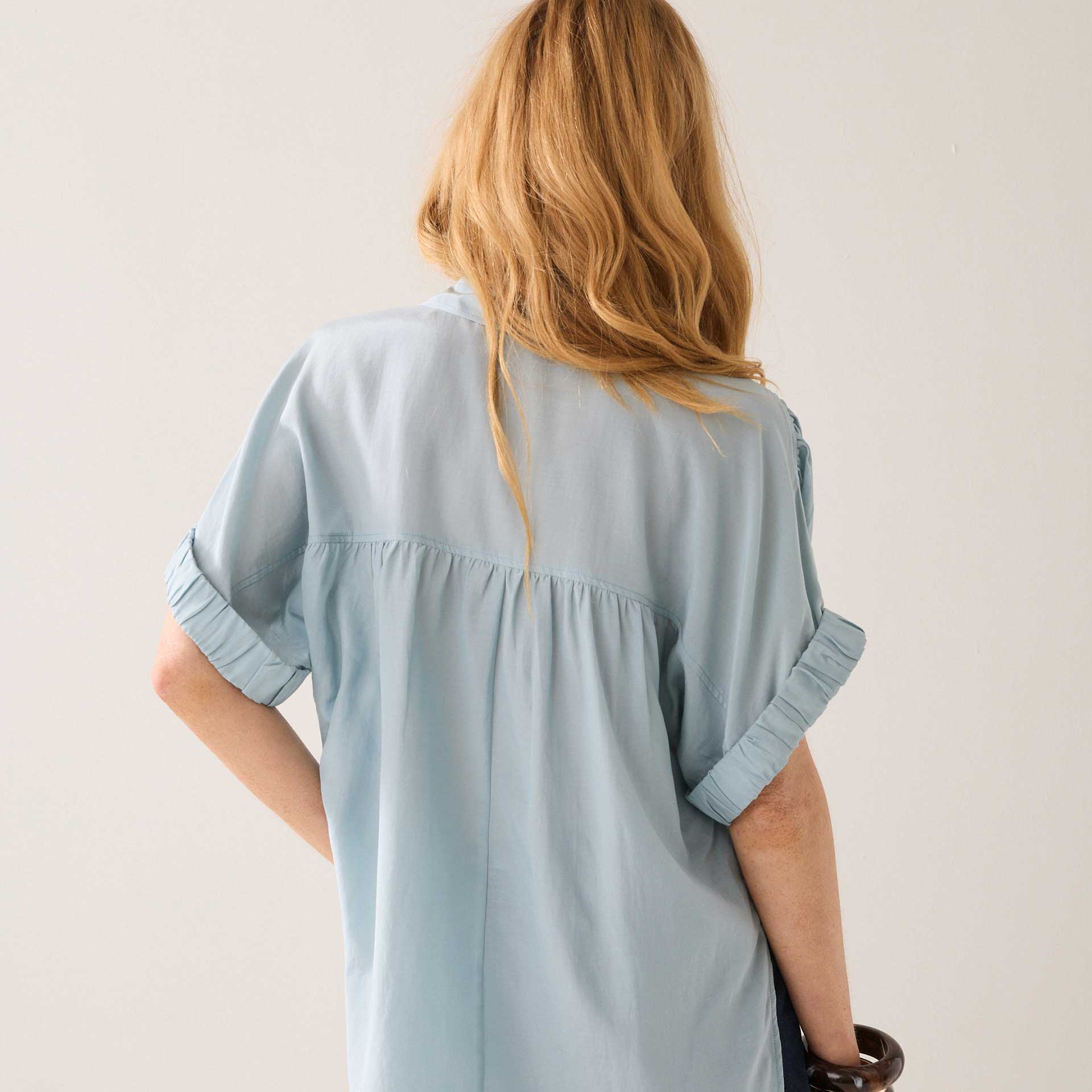 Summum Blouse