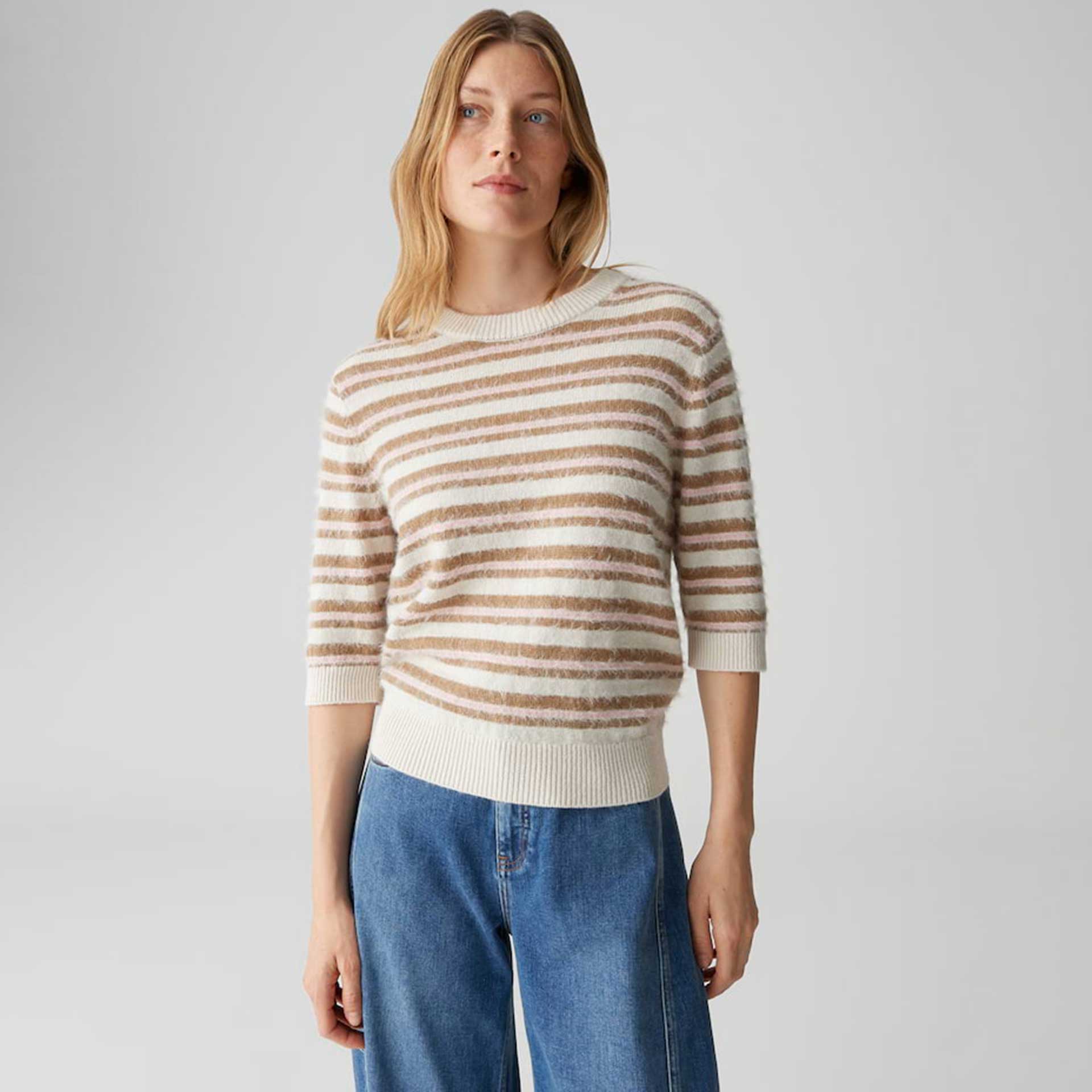 Opus Sweater Puvet