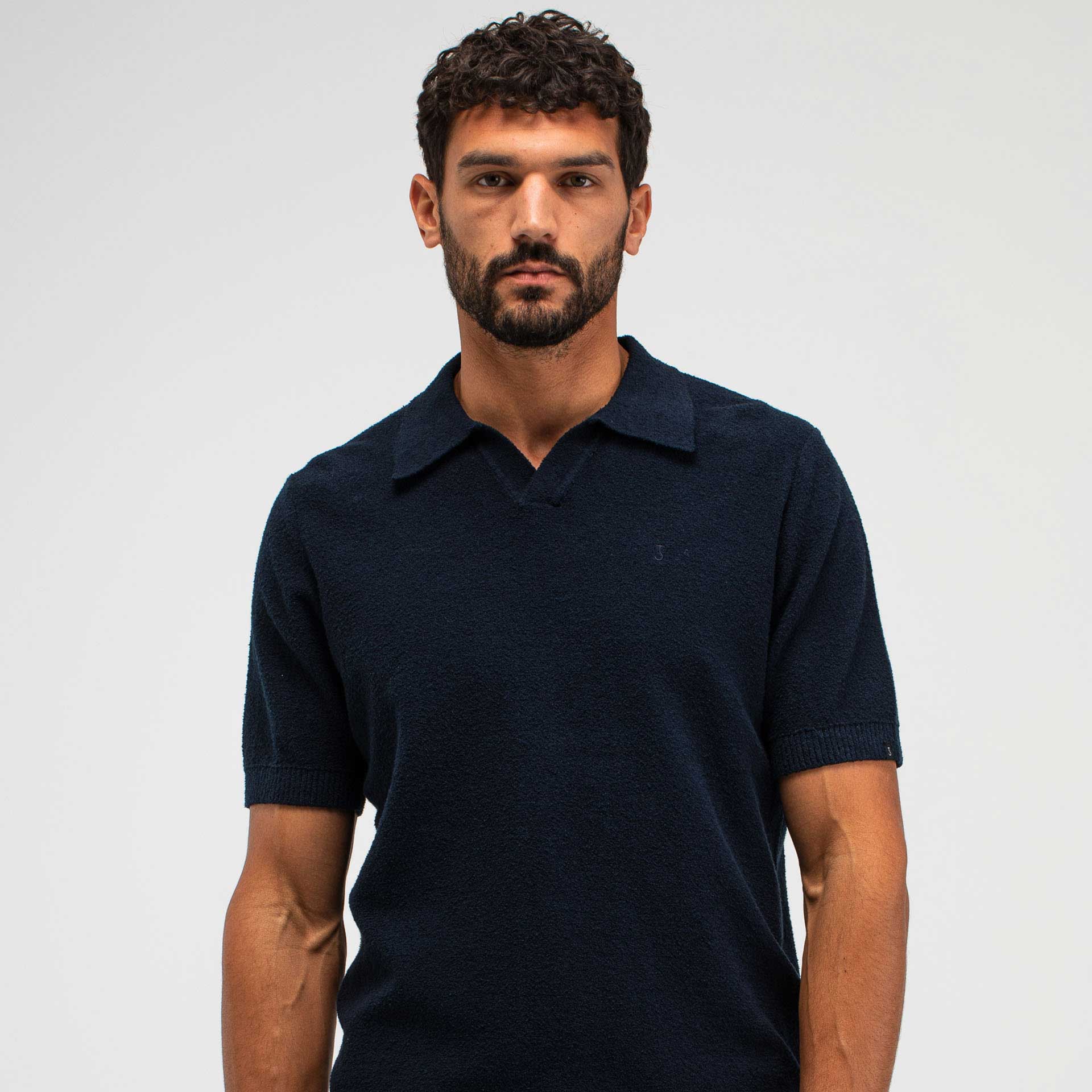 Butcher of Blue Polo