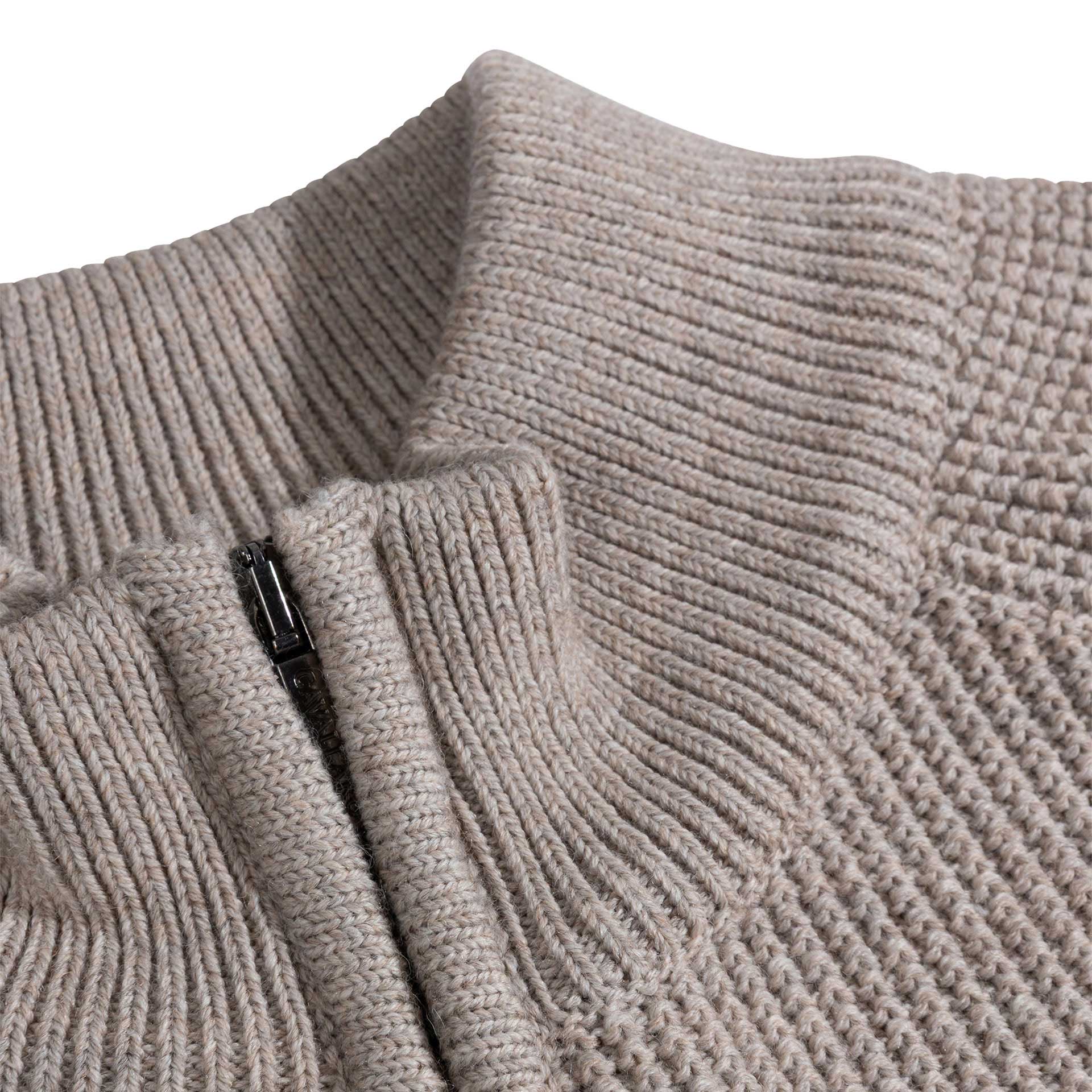 Cavallaro Napoli Sweater Sagio