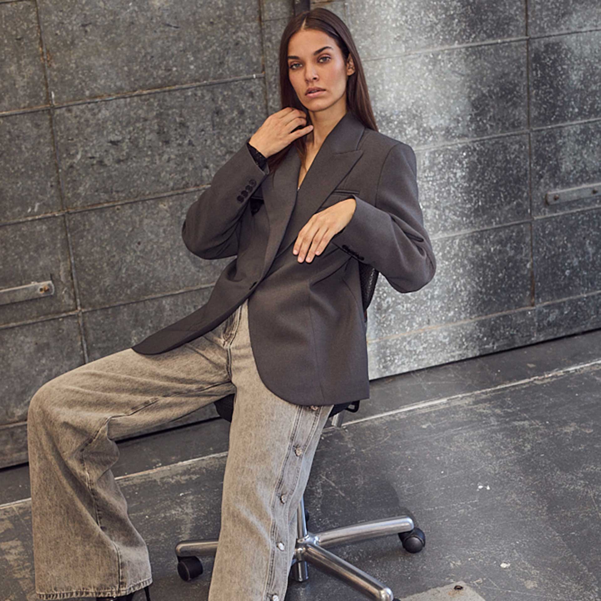 Haute Lamitie Jeans
