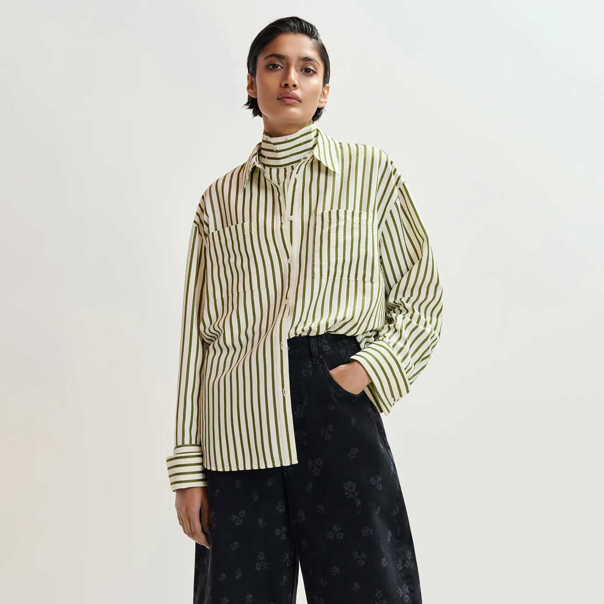 Essentiel Blouse Janna