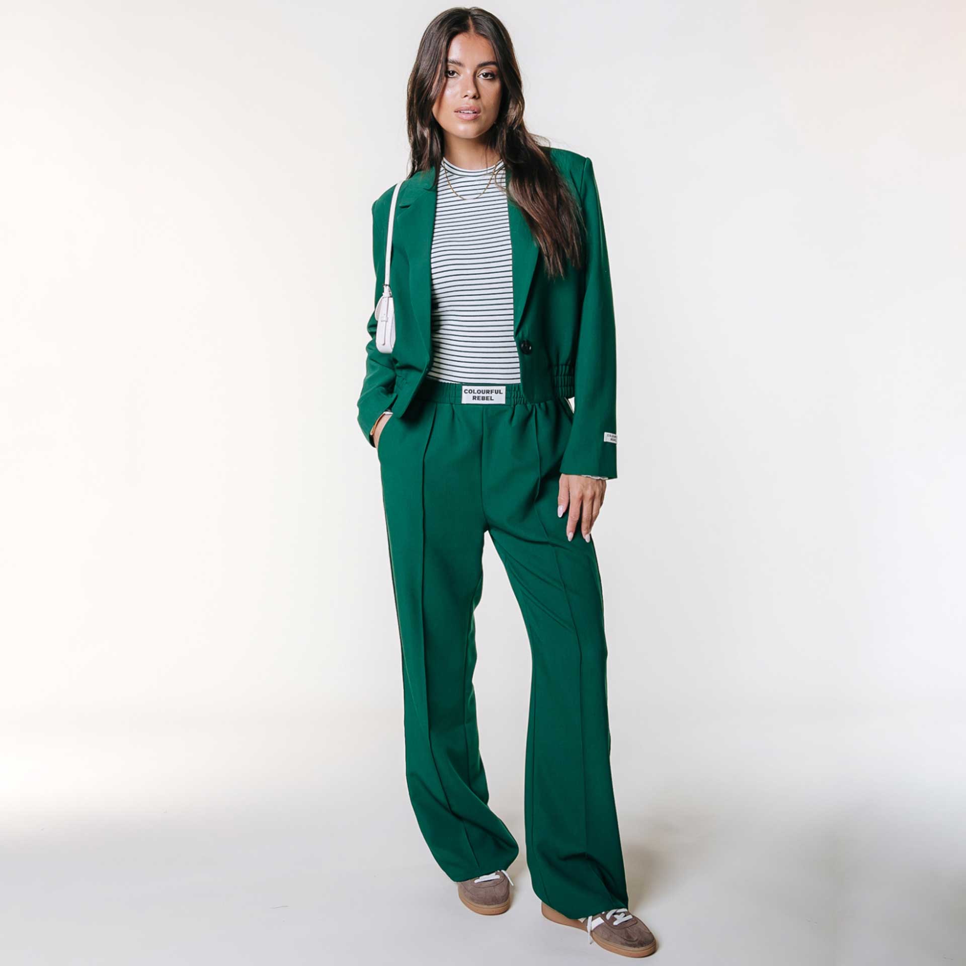 Colourful Rebel Jasje