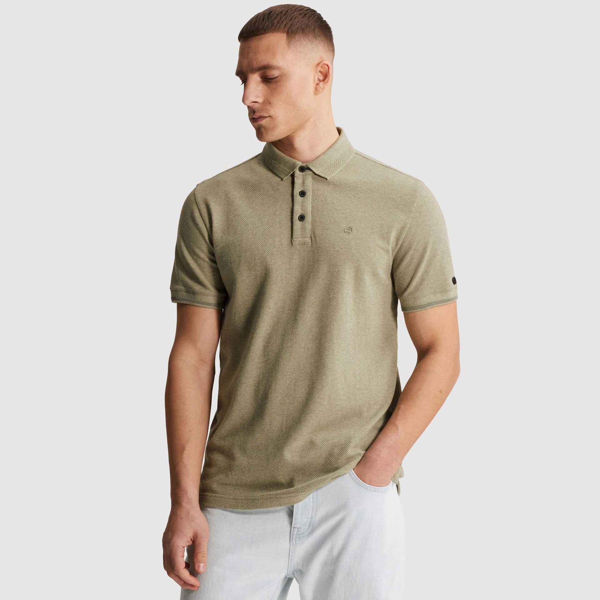 Cast Iron Polo