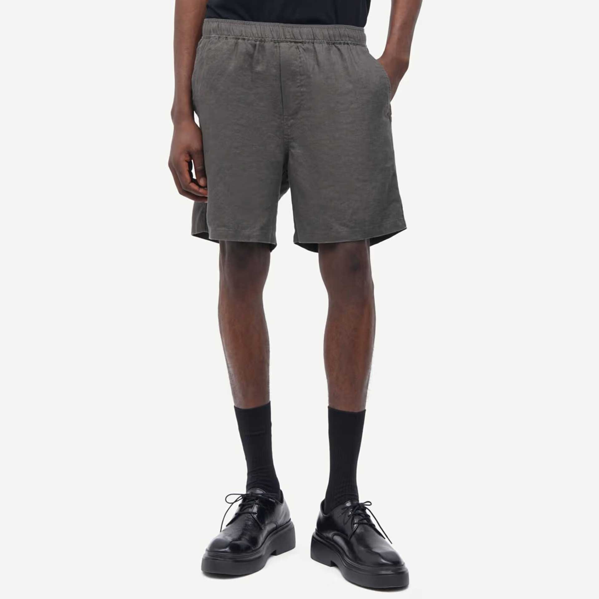 Samsoe & Samsoe Short Sajabari