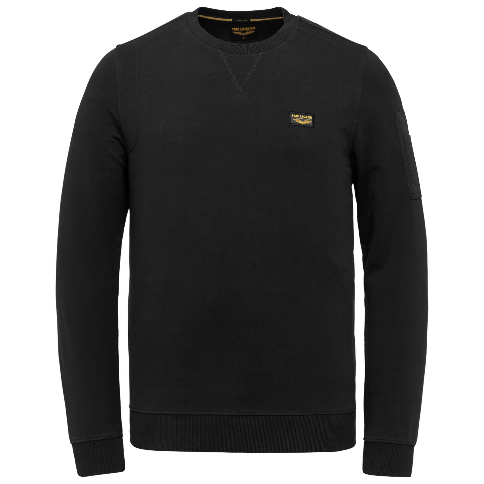 PME Legend Sweater Airstrip
