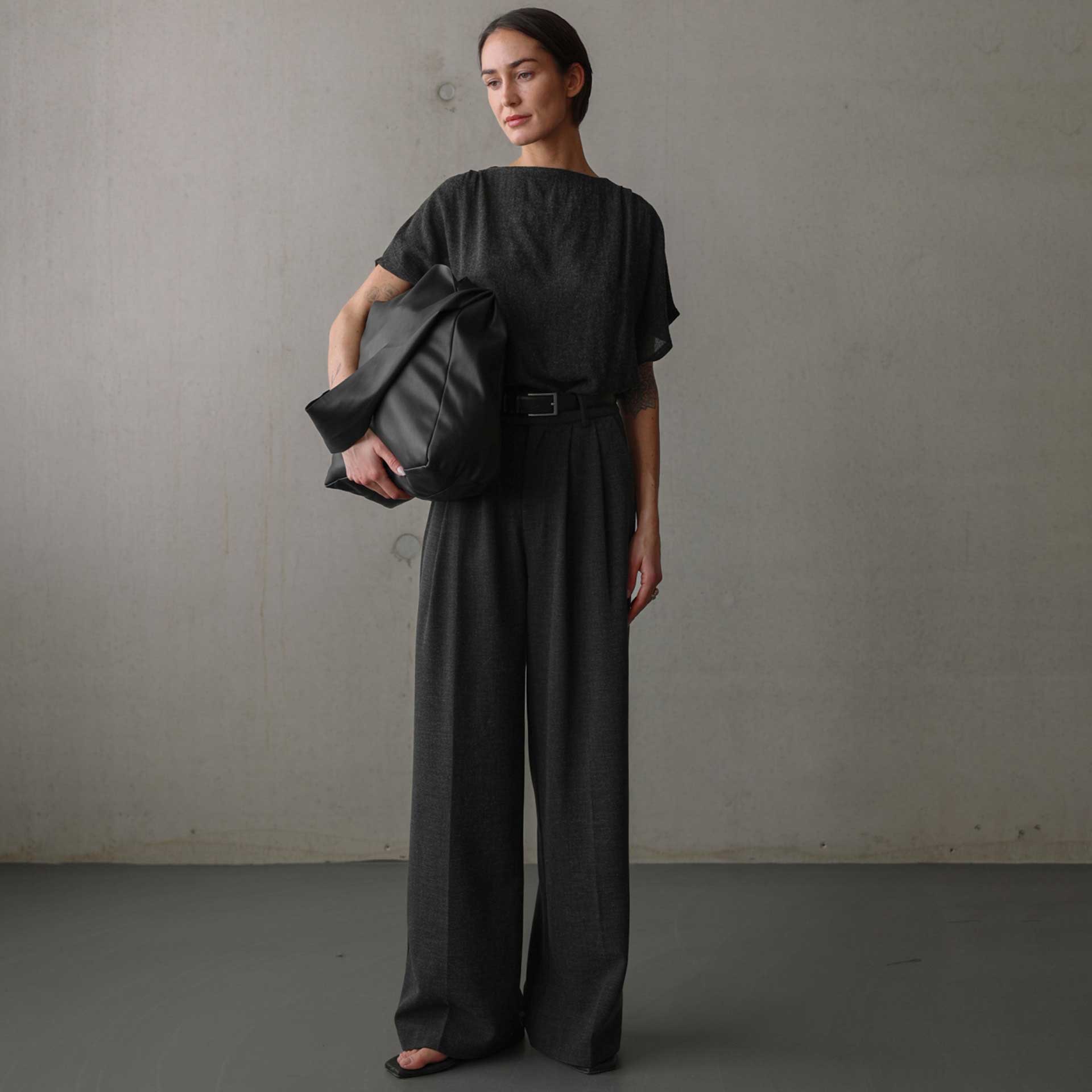 Club L'avenir T-Shirt Mara