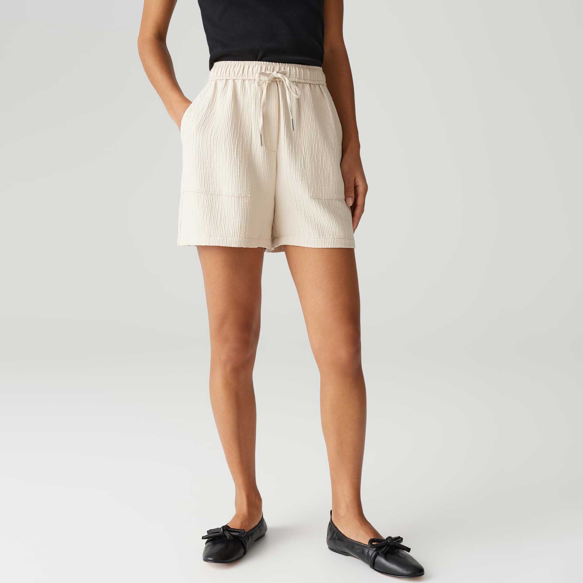 Short Melane