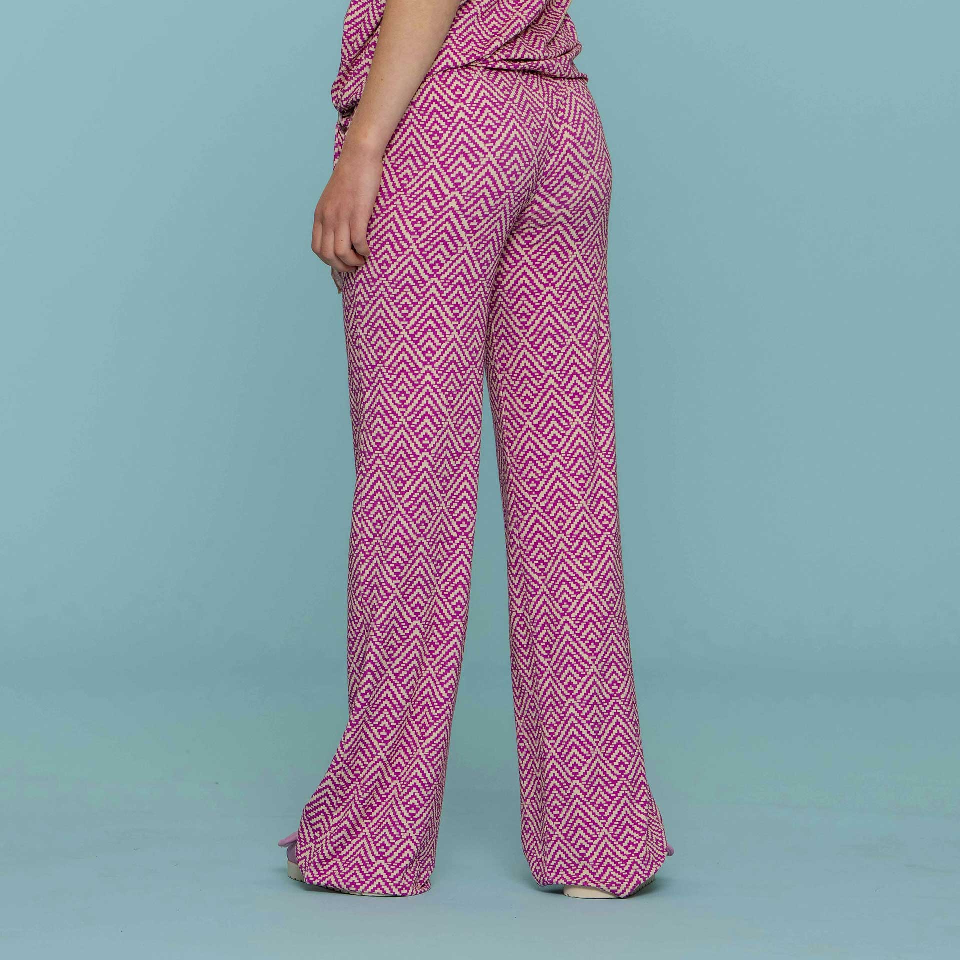 Geisha Pantalon