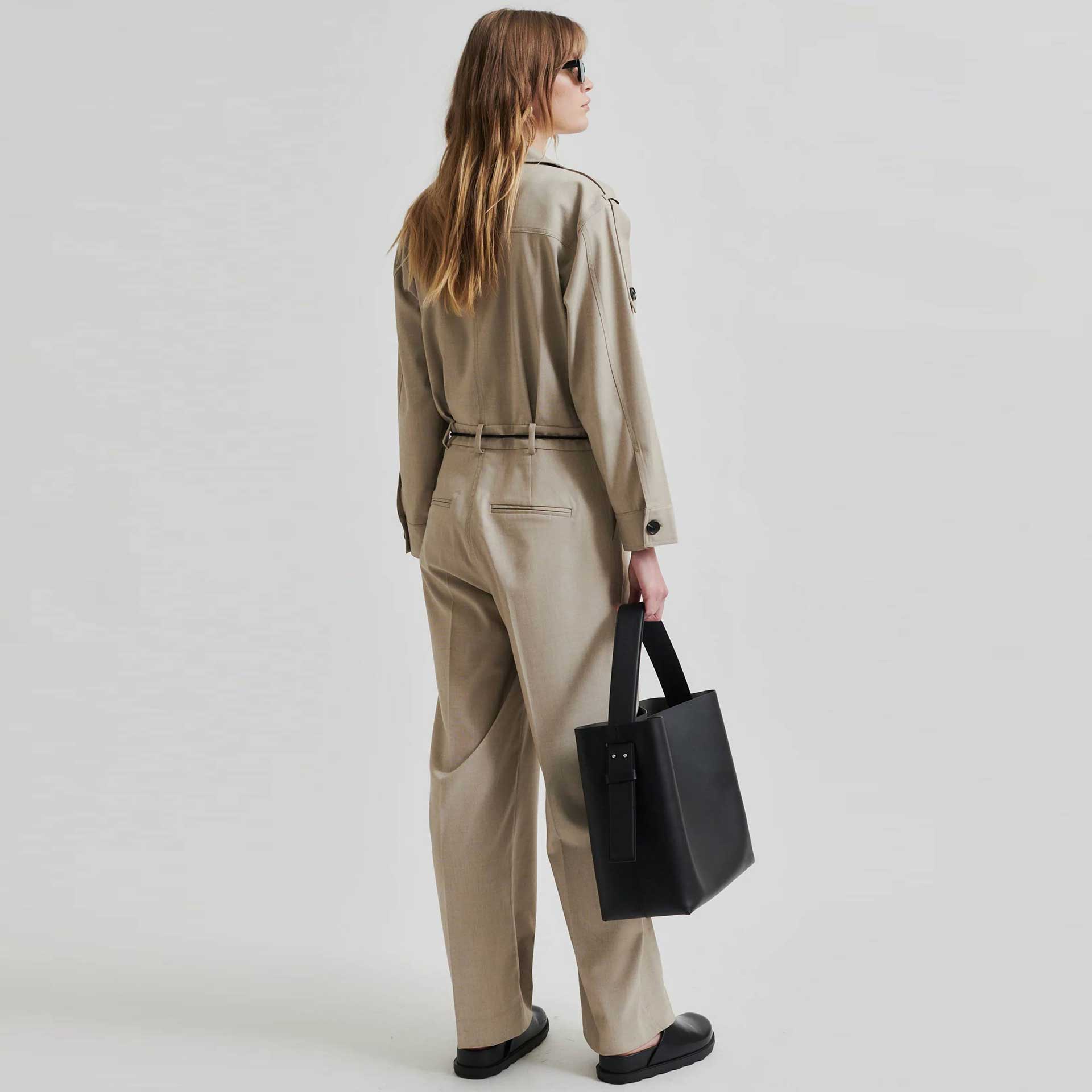 Second Female Jumpsuit Sharo all in