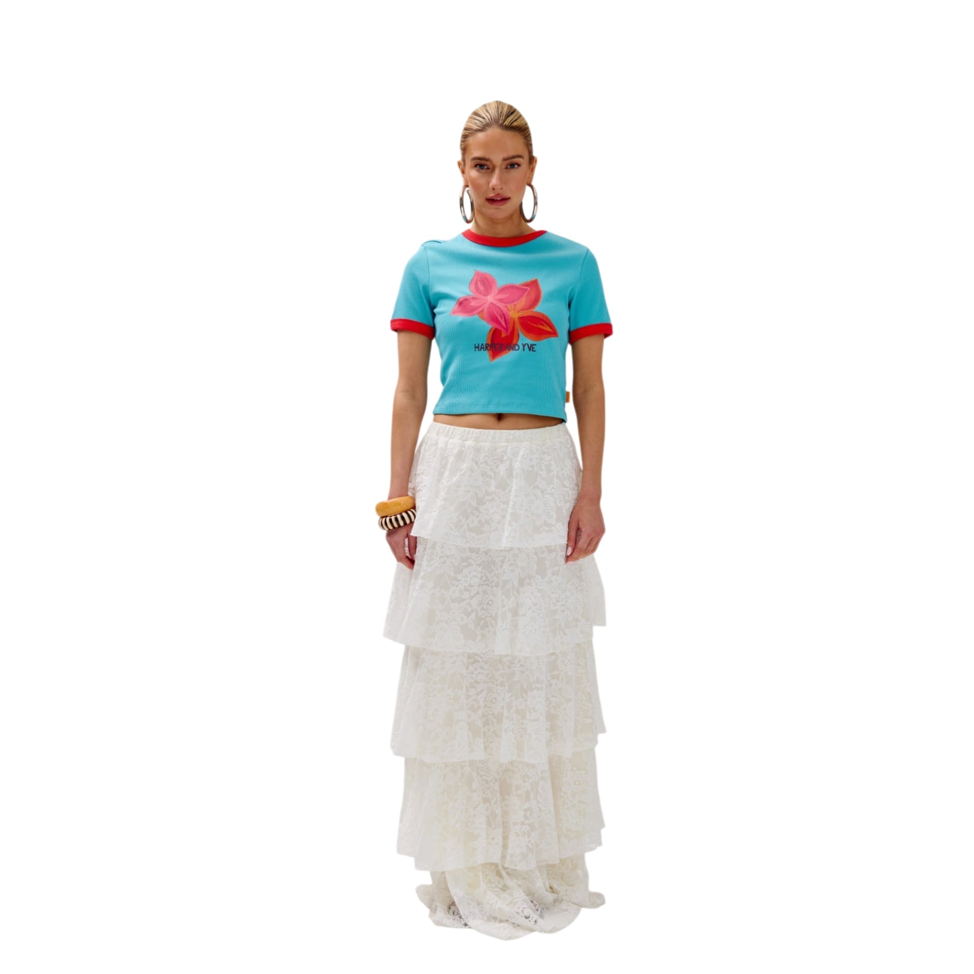 Harper & Yve T-shirt Emmy