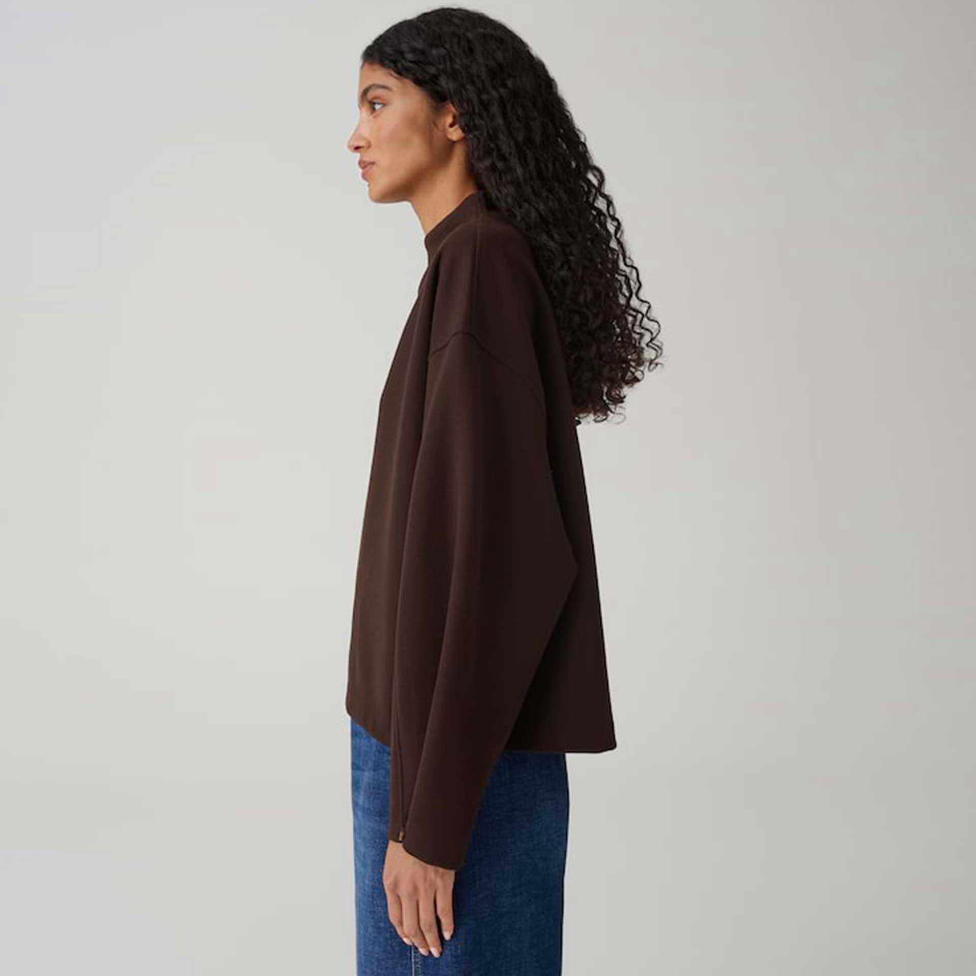 Opus Sweater Gariane