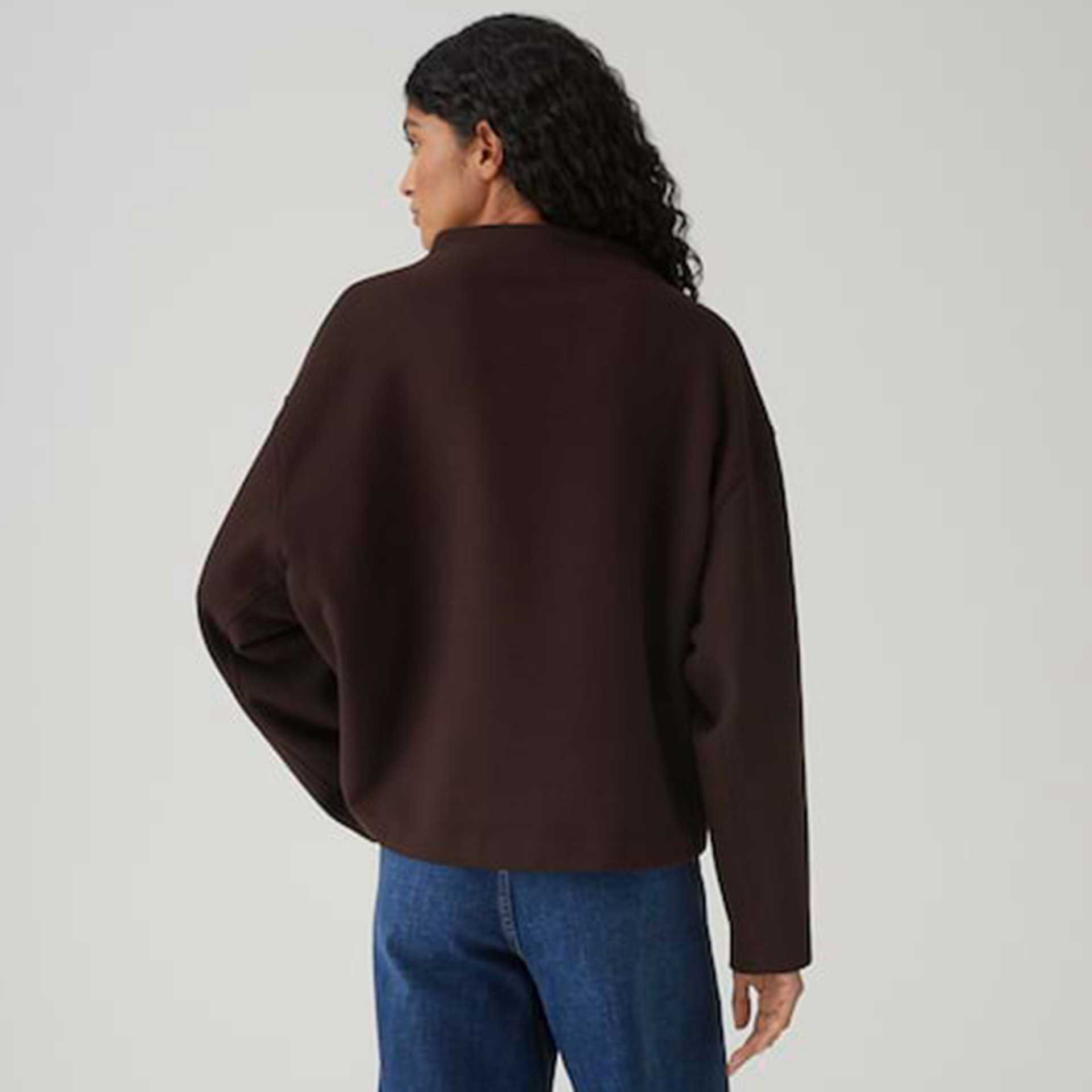 Opus Sweater Gariane