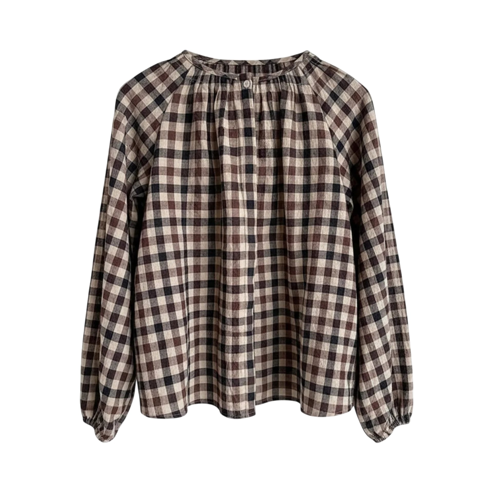 Aimee the Label  Blouse Peer