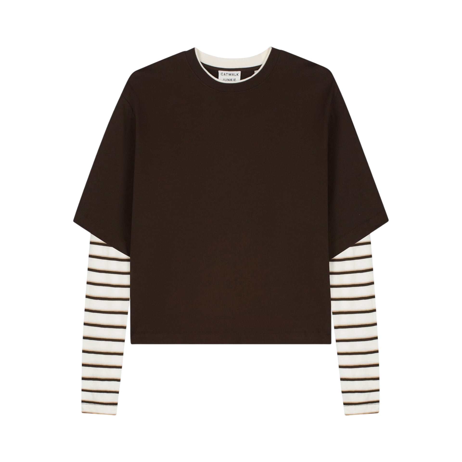 Catwalk Junkie Longsleeve