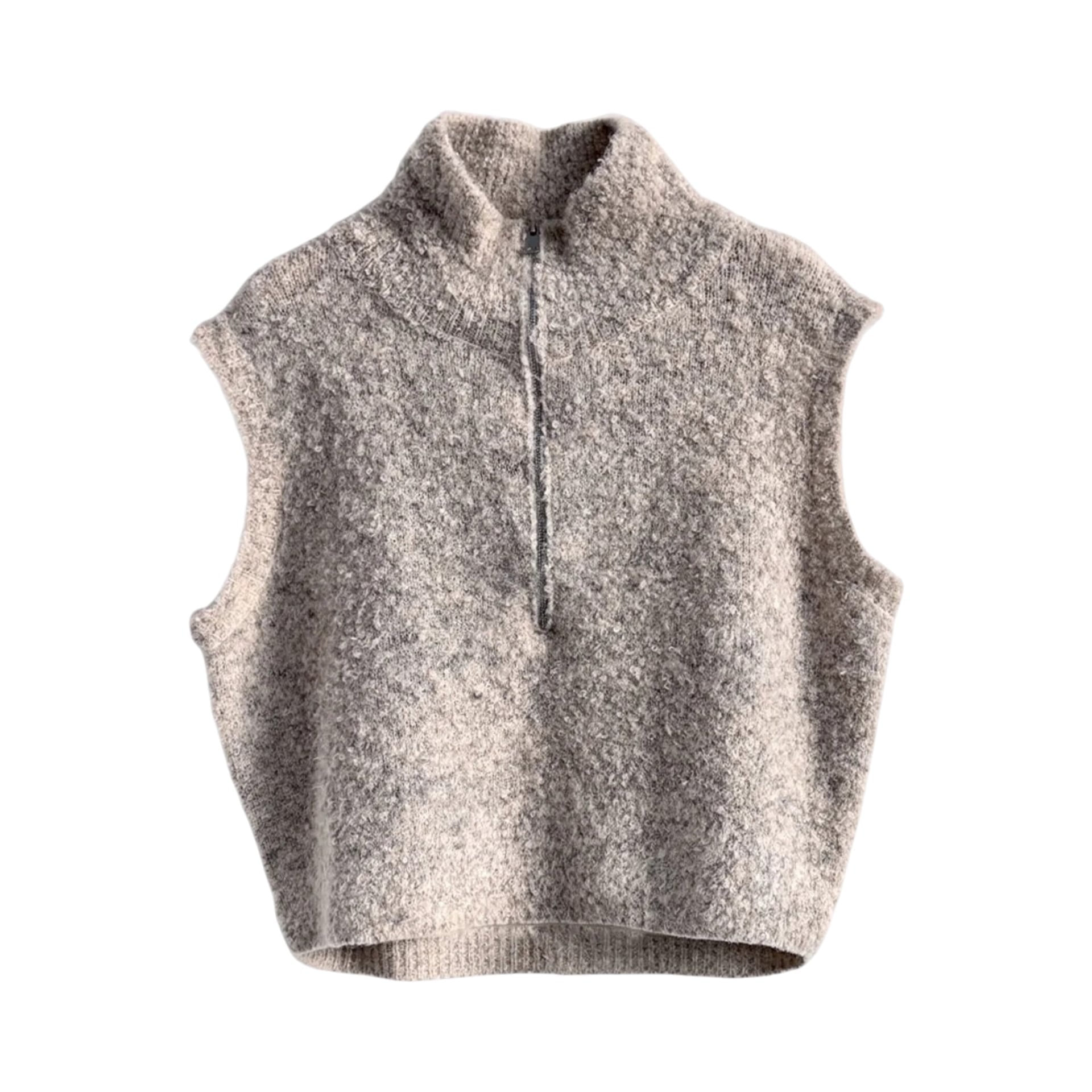 Aimee the Label  Gilet Loira