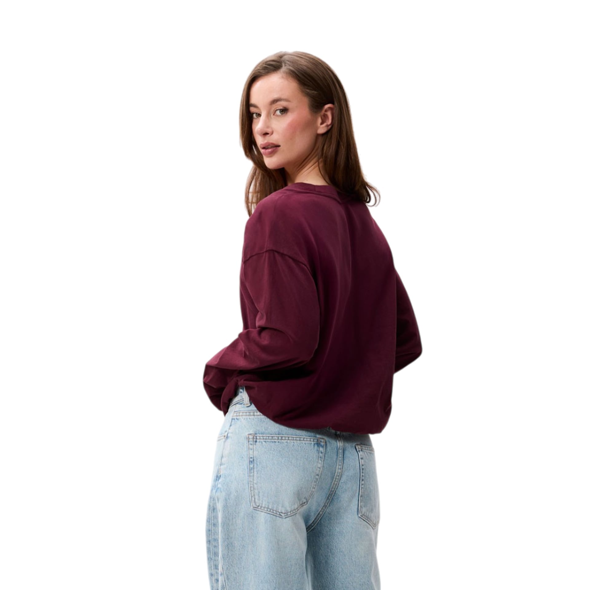 Catwalk Junkie Longsleeve