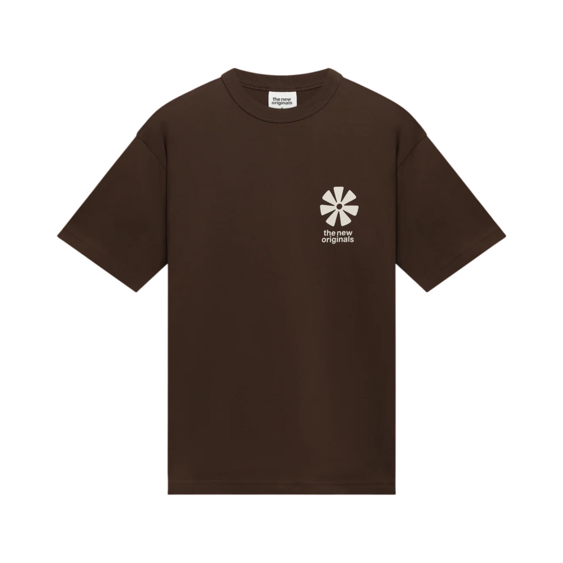 The New Originals Clothing T-shirt Ananse Adinkra