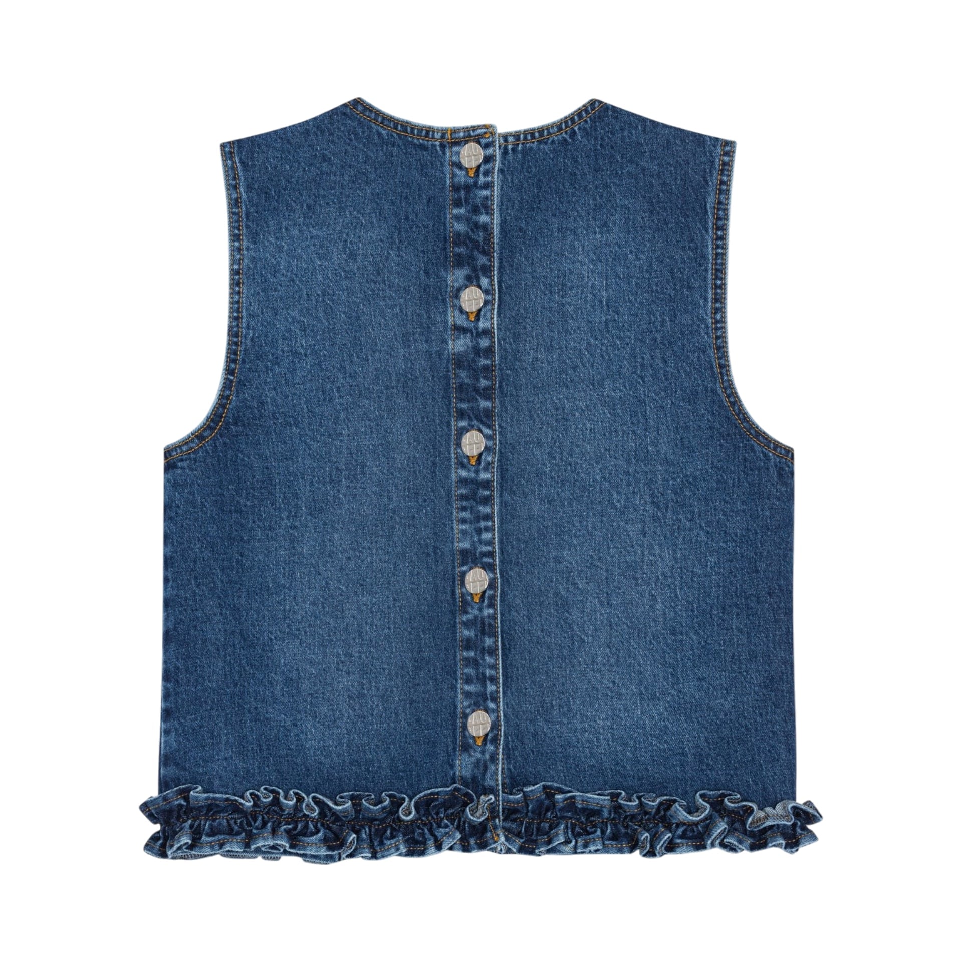 Baum und Pferdgarten Blouse Top Madie